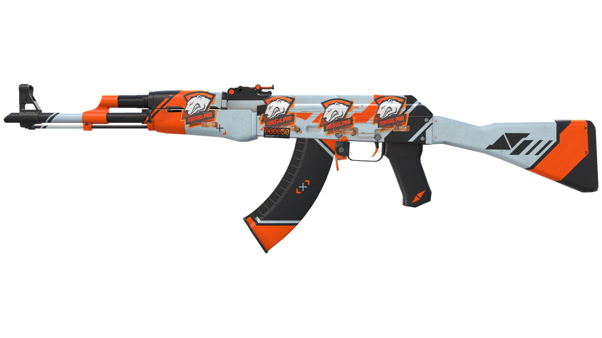 Asiimov image