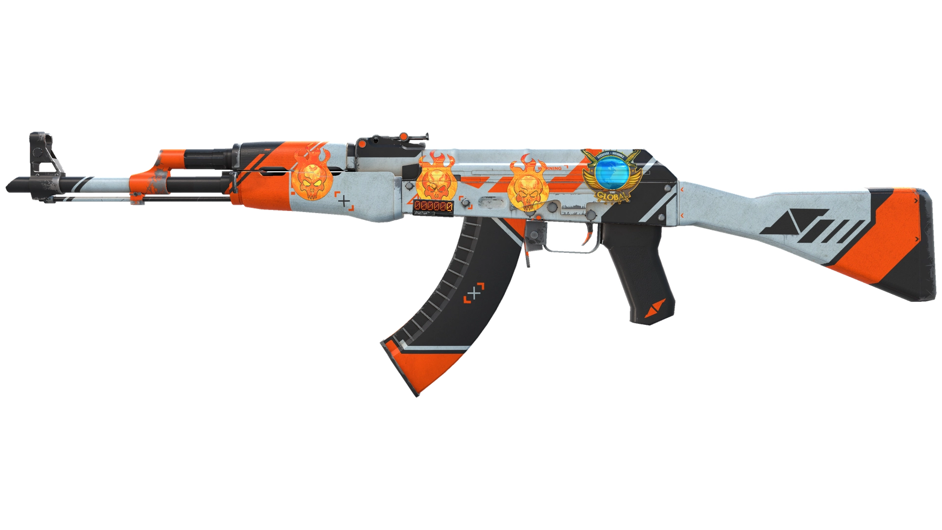 Asiimov image