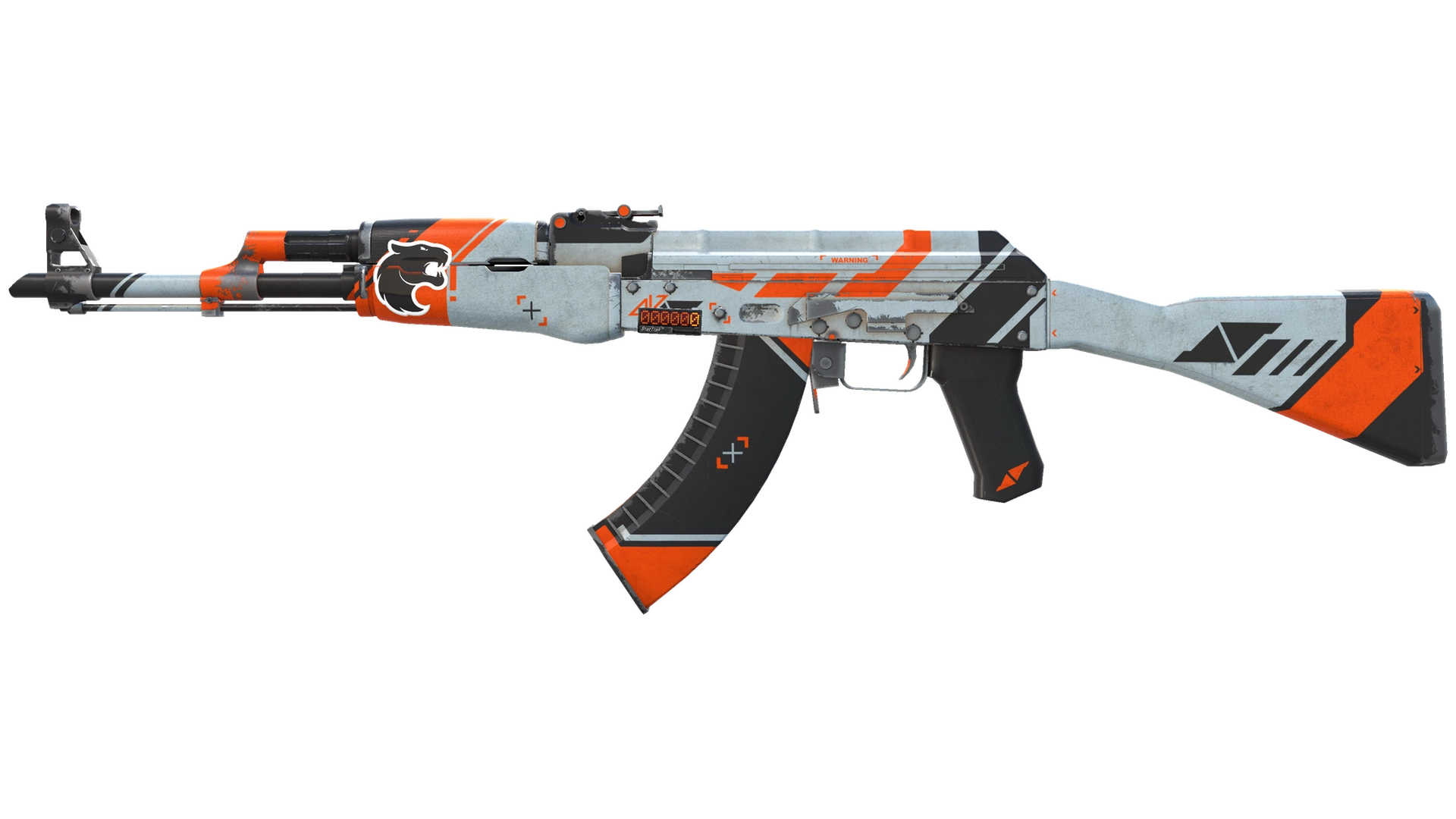 Asiimov image
