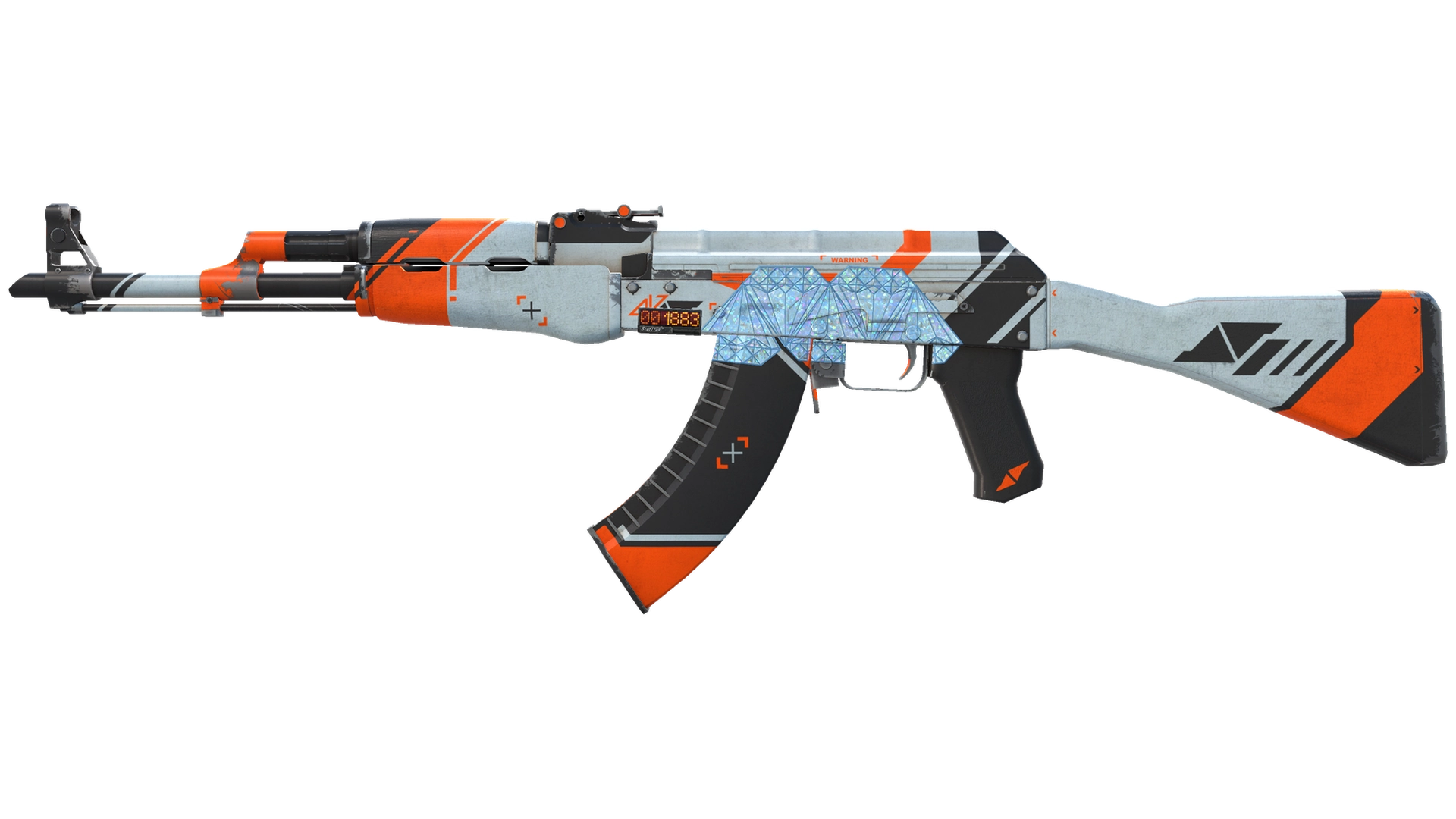 Asiimov image