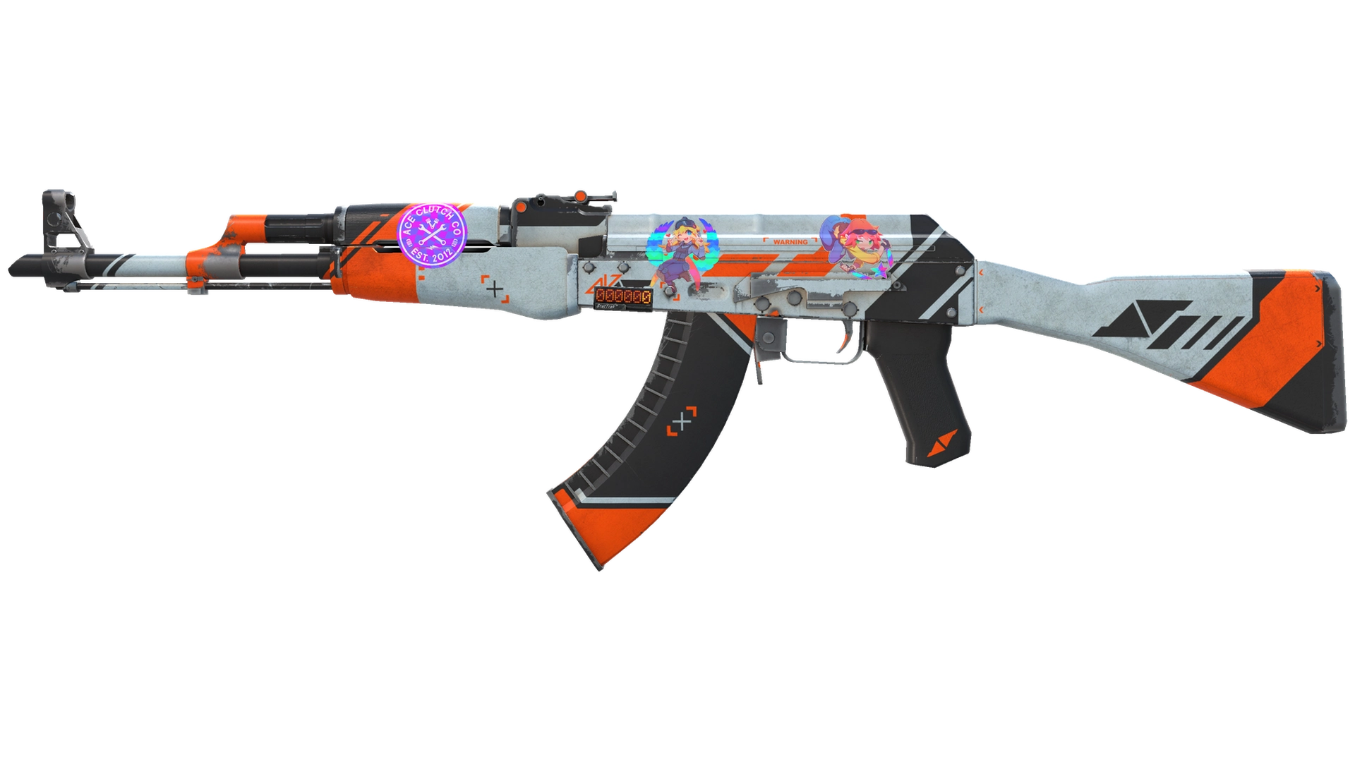 Asiimov image