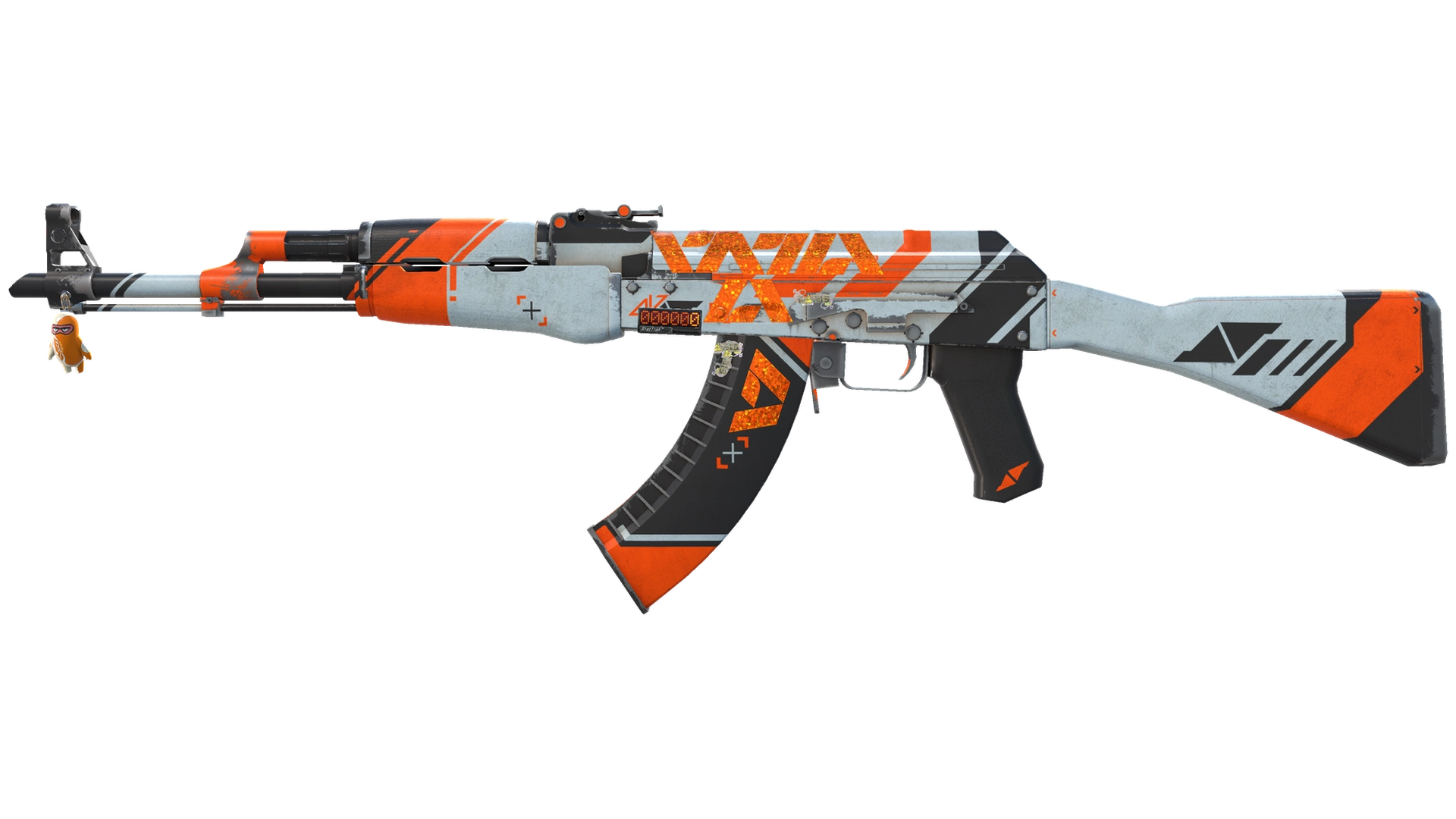 Asiimov image