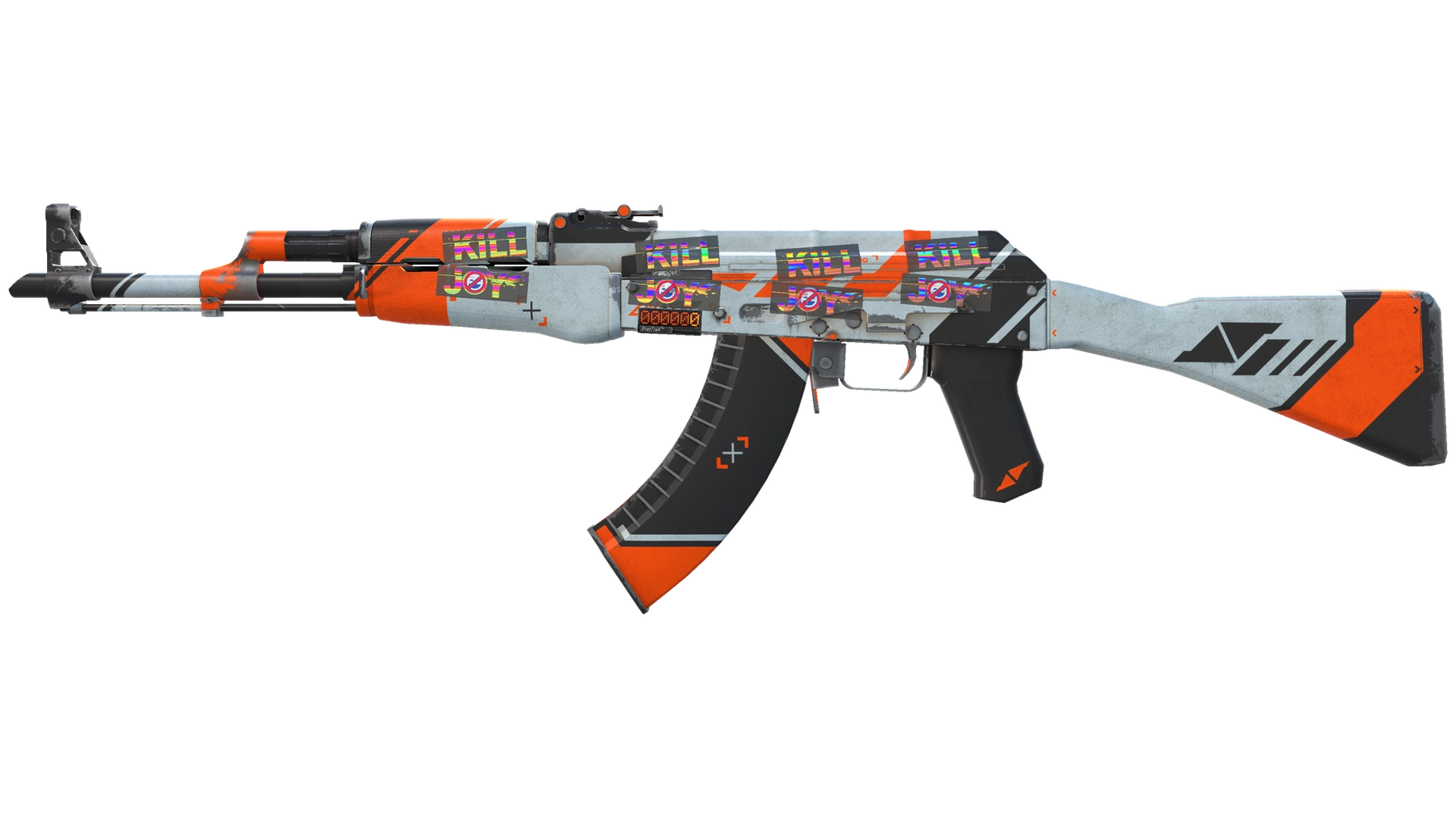 Asiimov image
