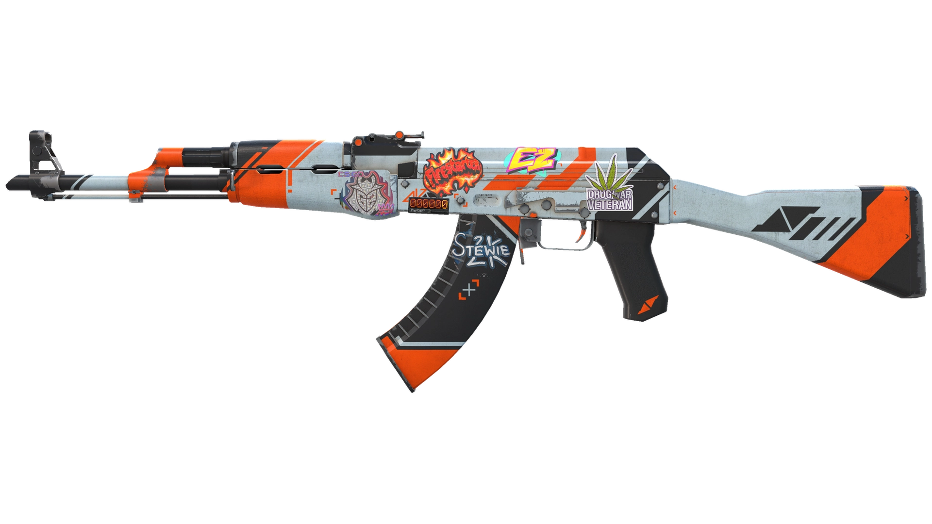Asiimov image