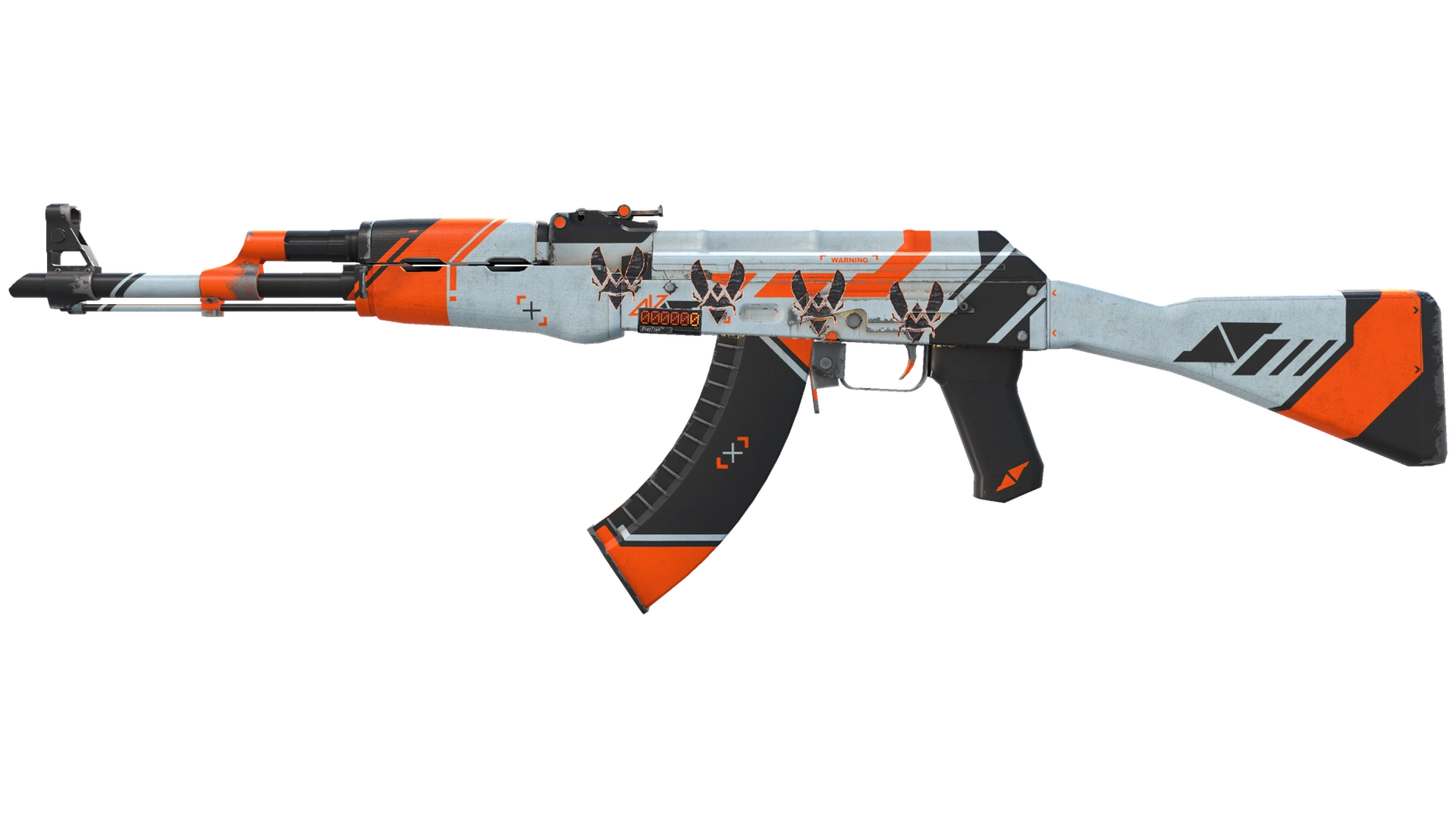 Asiimov image