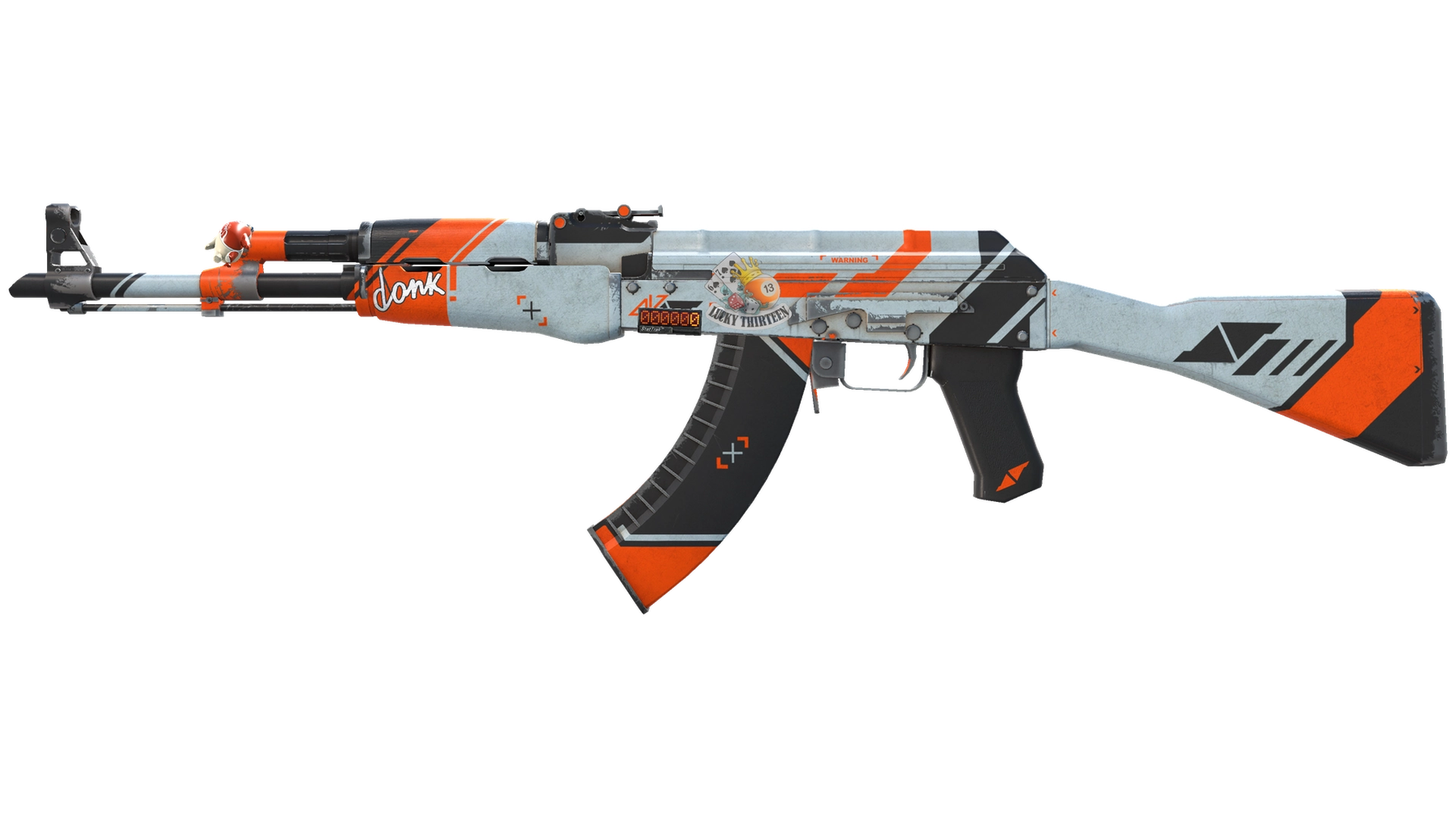 Asiimov image