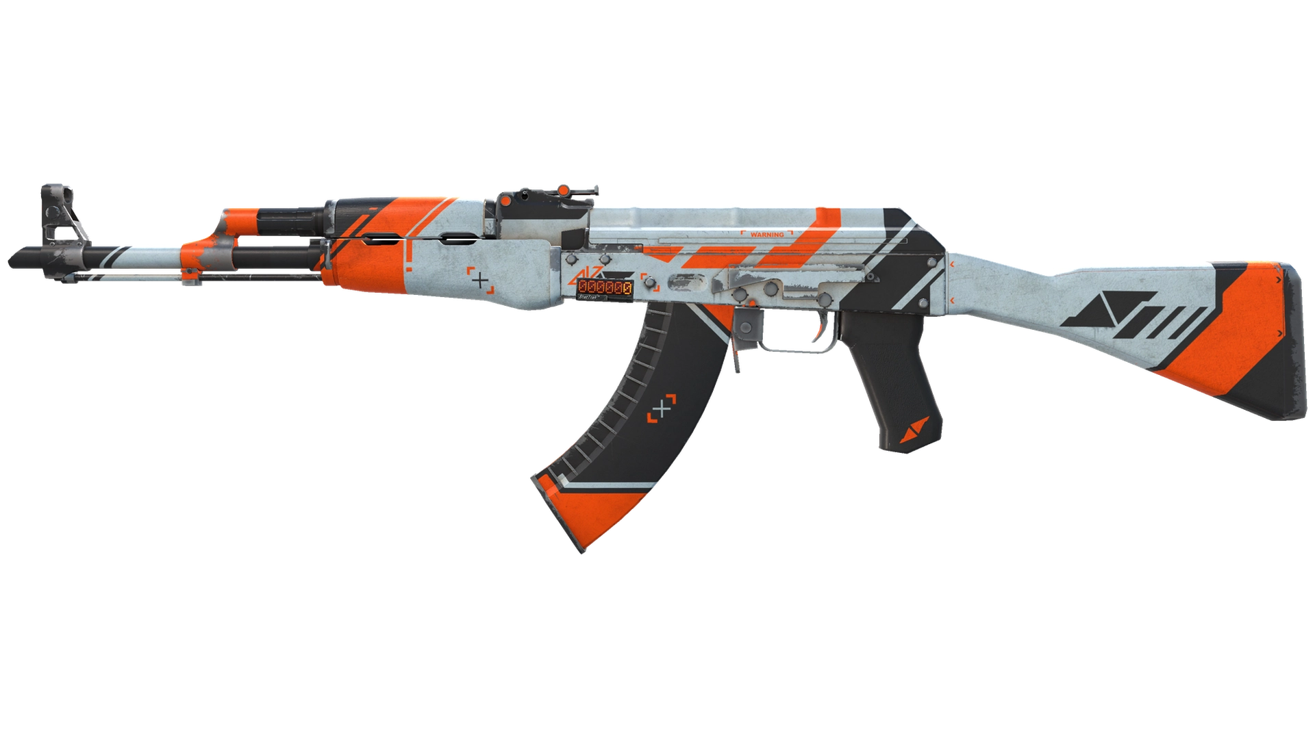 Asiimov image