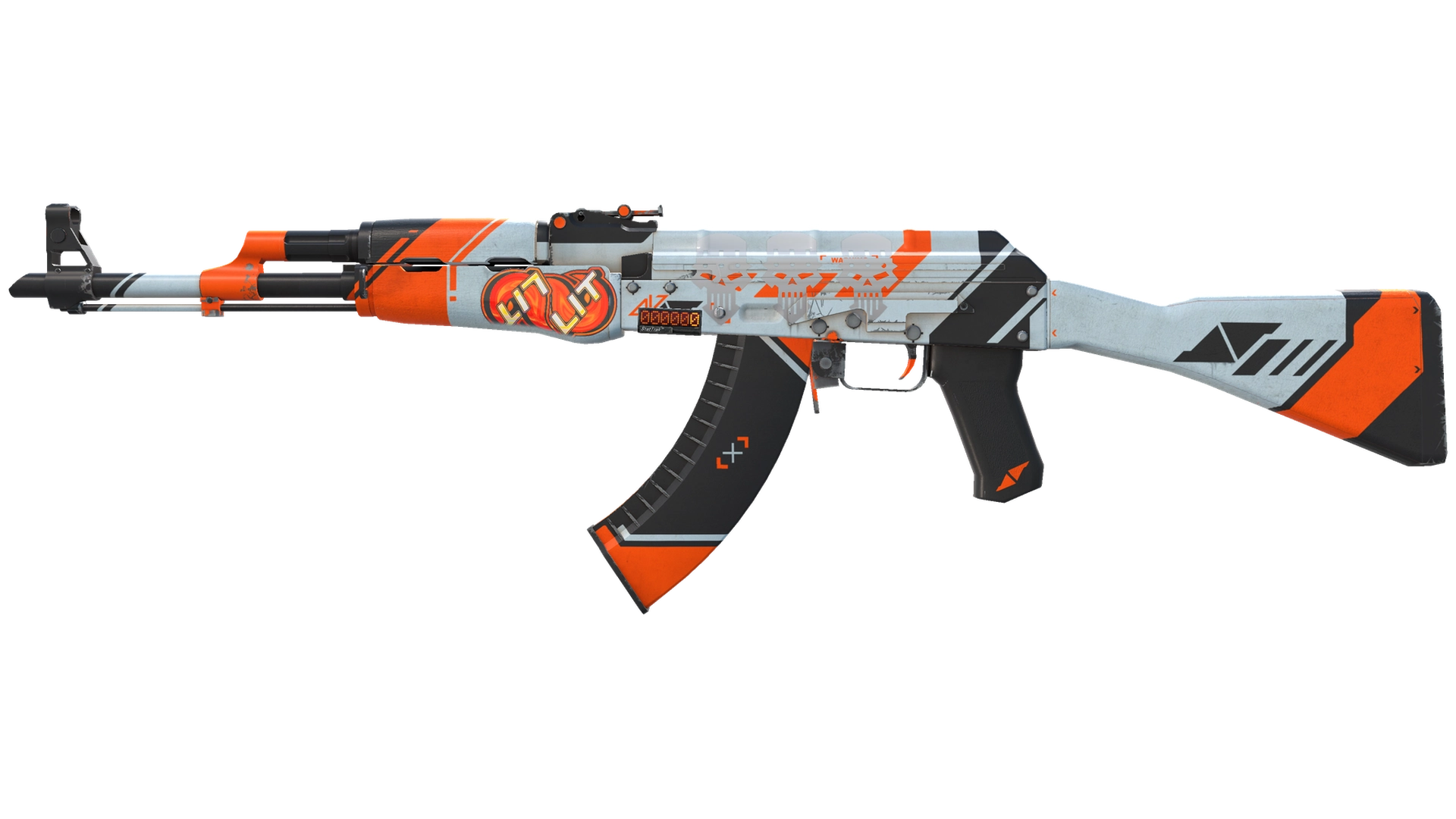 Asiimov image