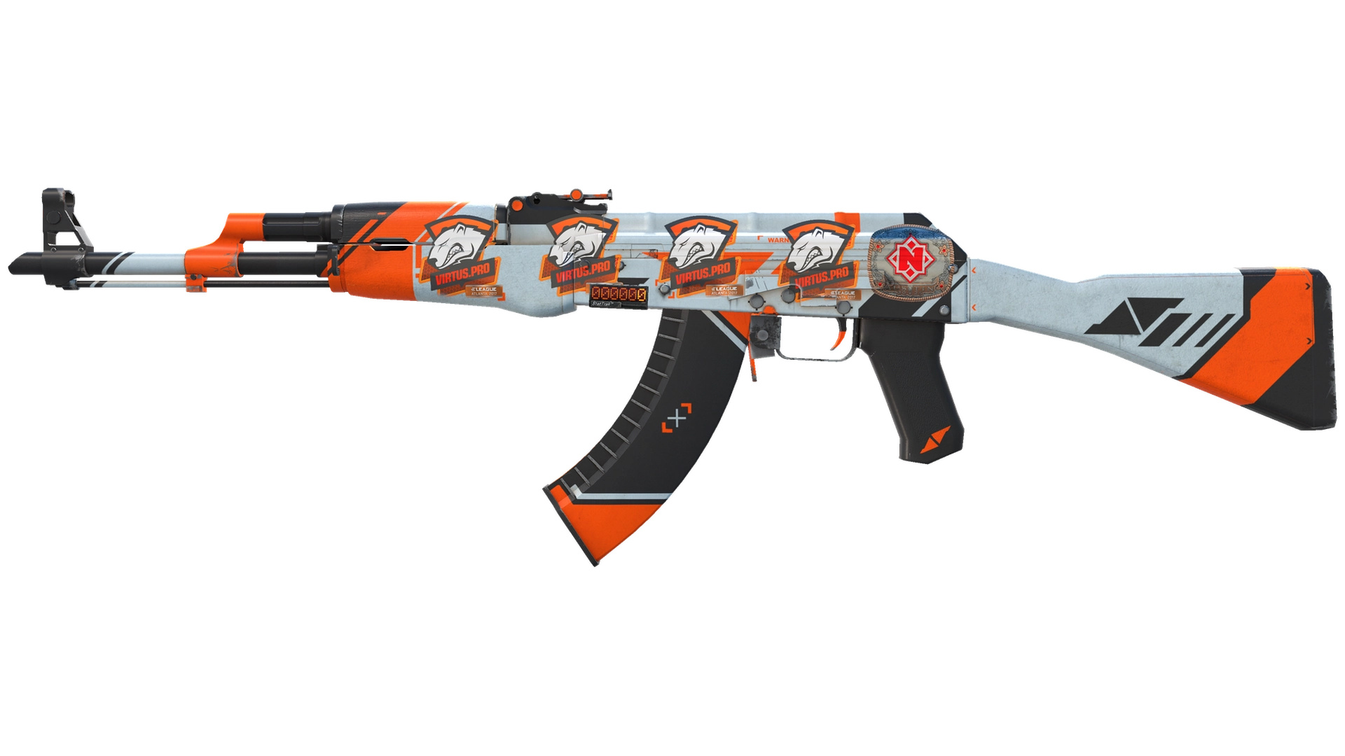 Asiimov image