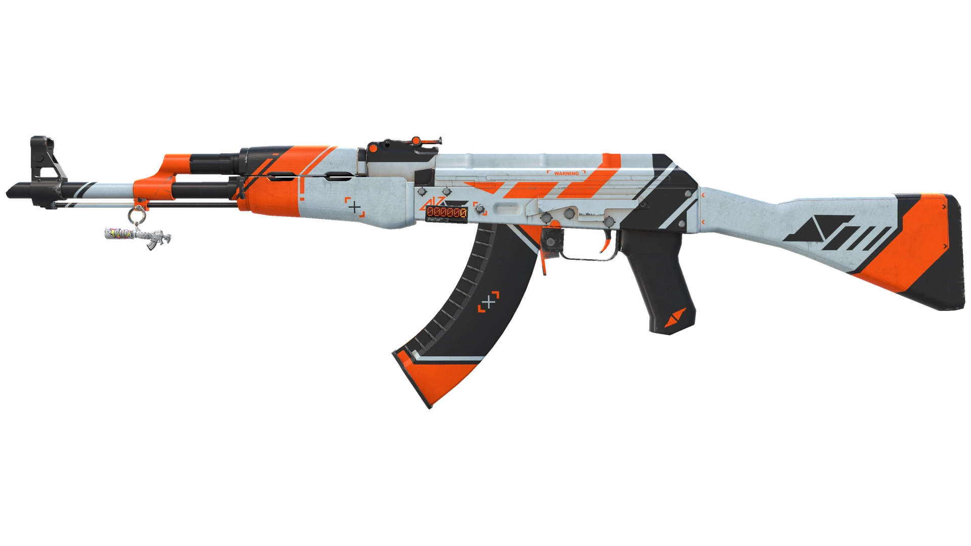 Asiimov image