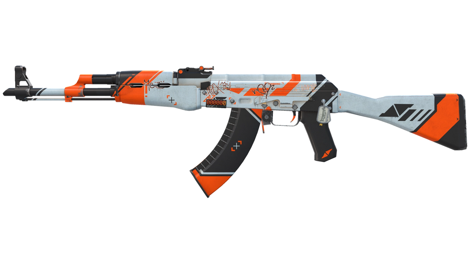 Asiimov image