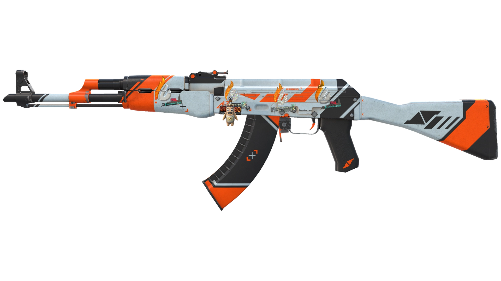 Asiimov image
