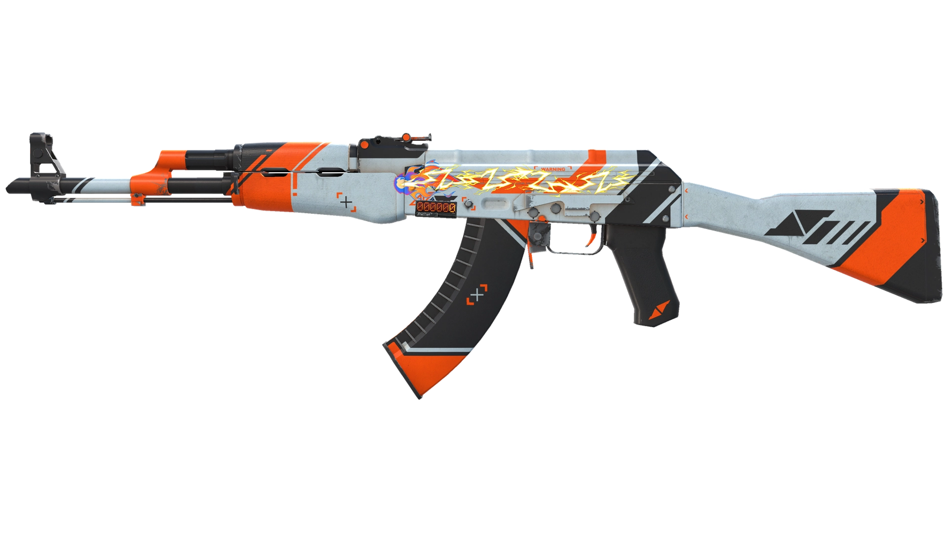 Asiimov image