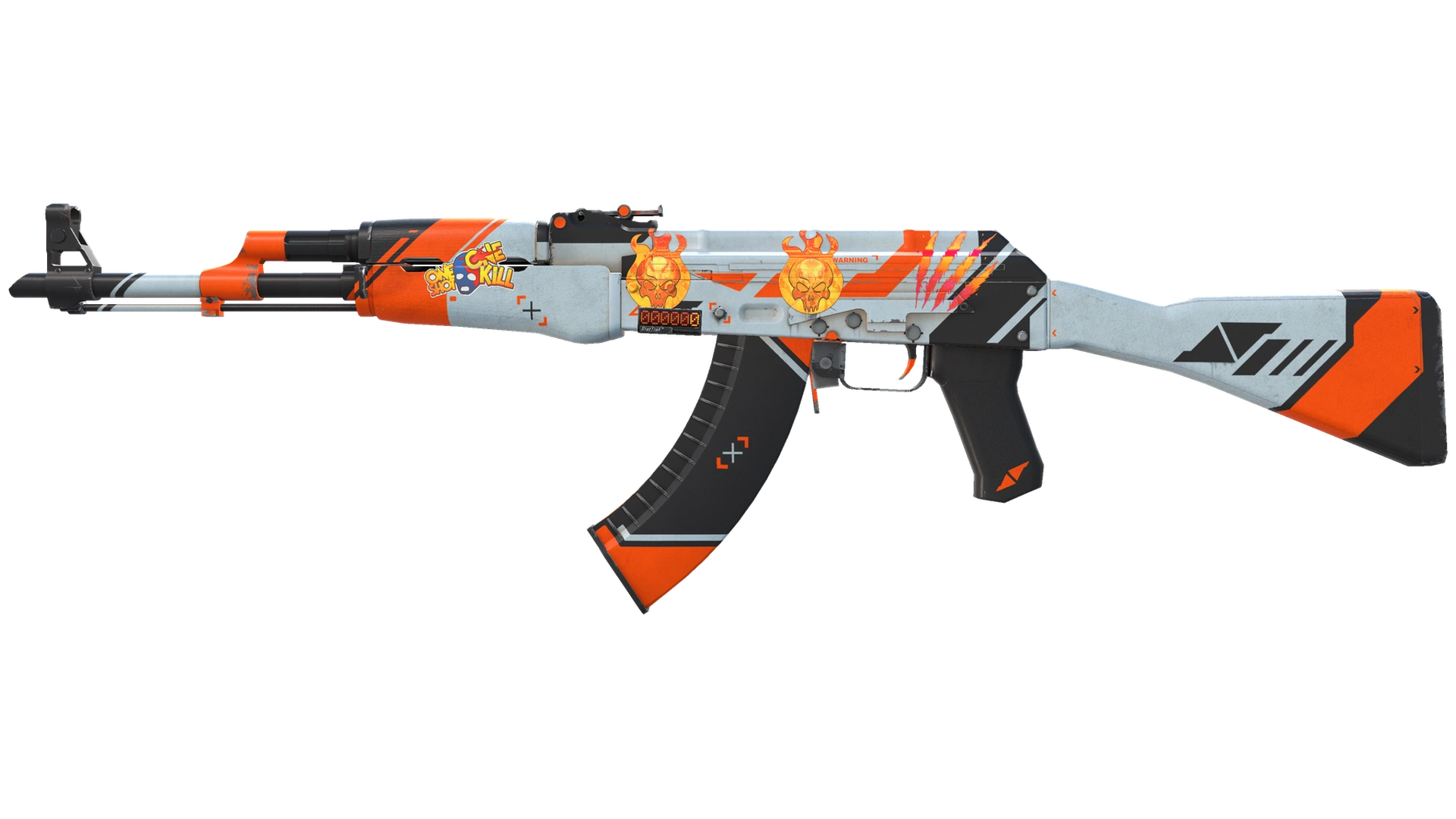 Asiimov image