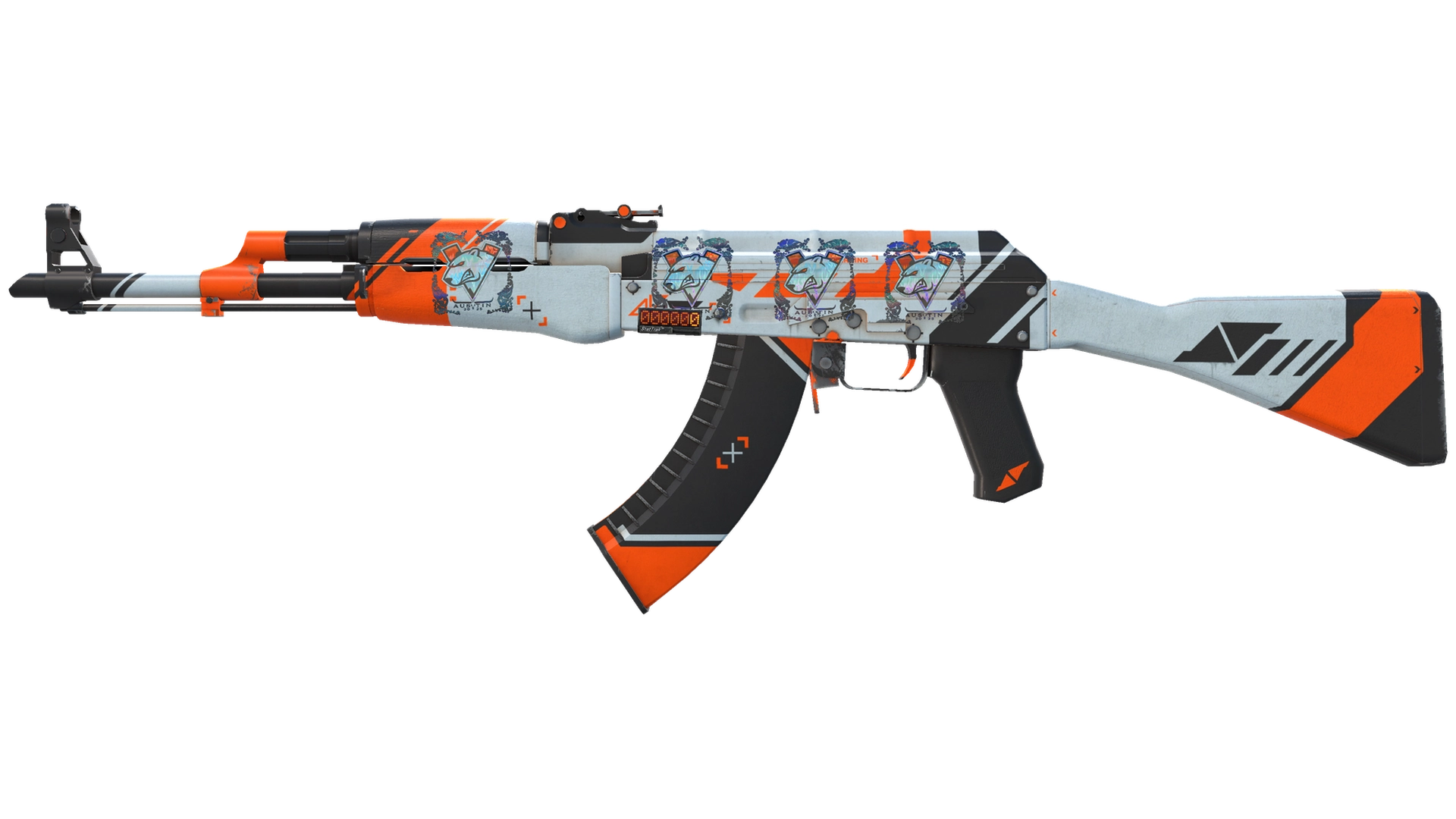 Asiimov image
