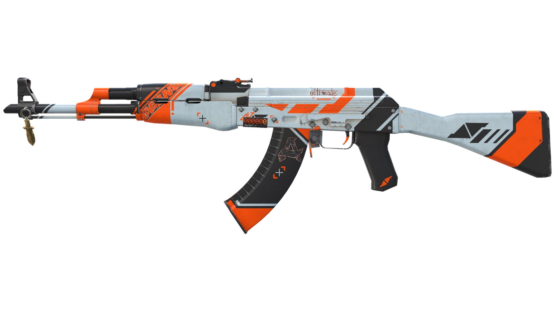 Asiimov image