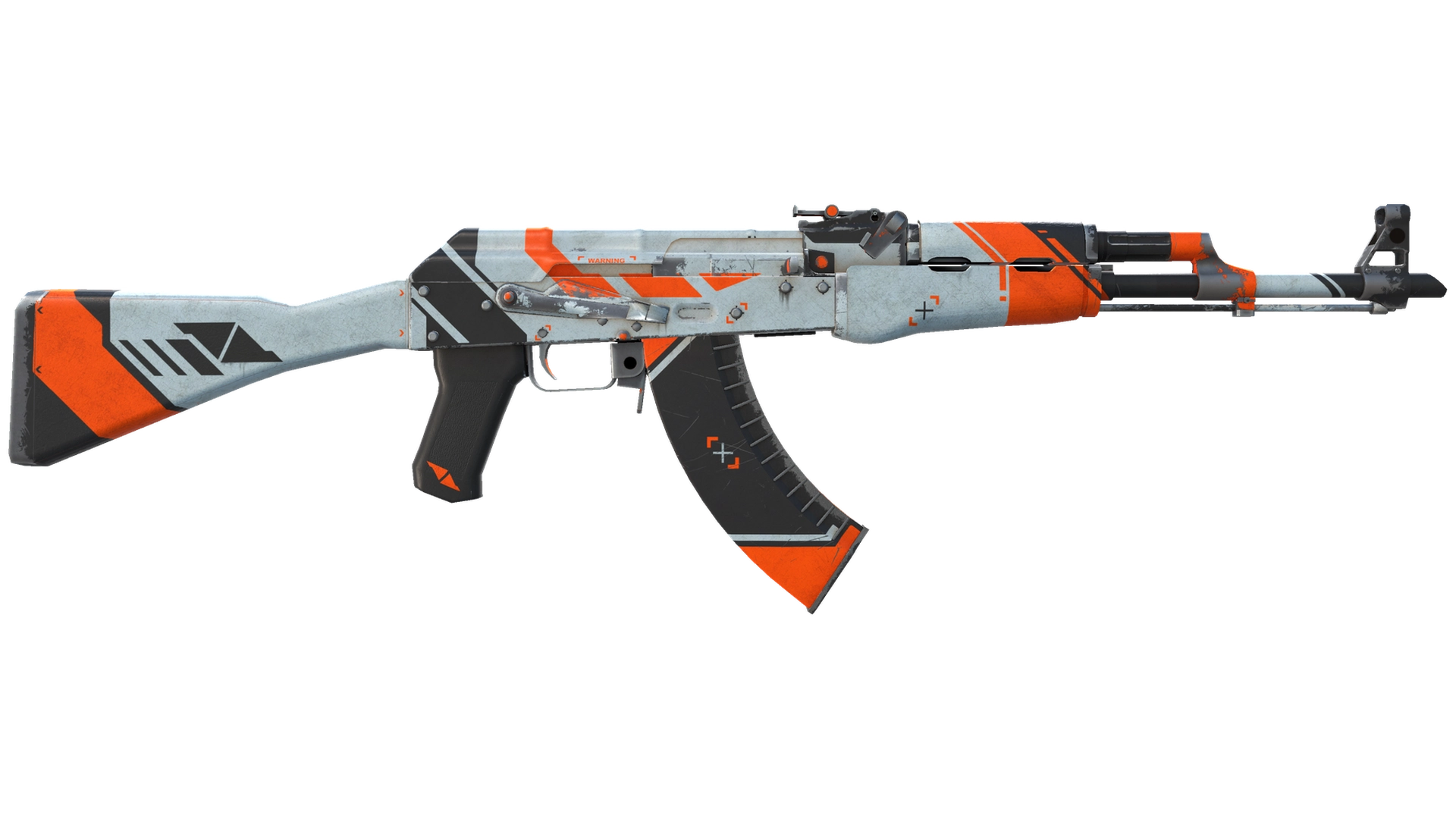 Asiimov image