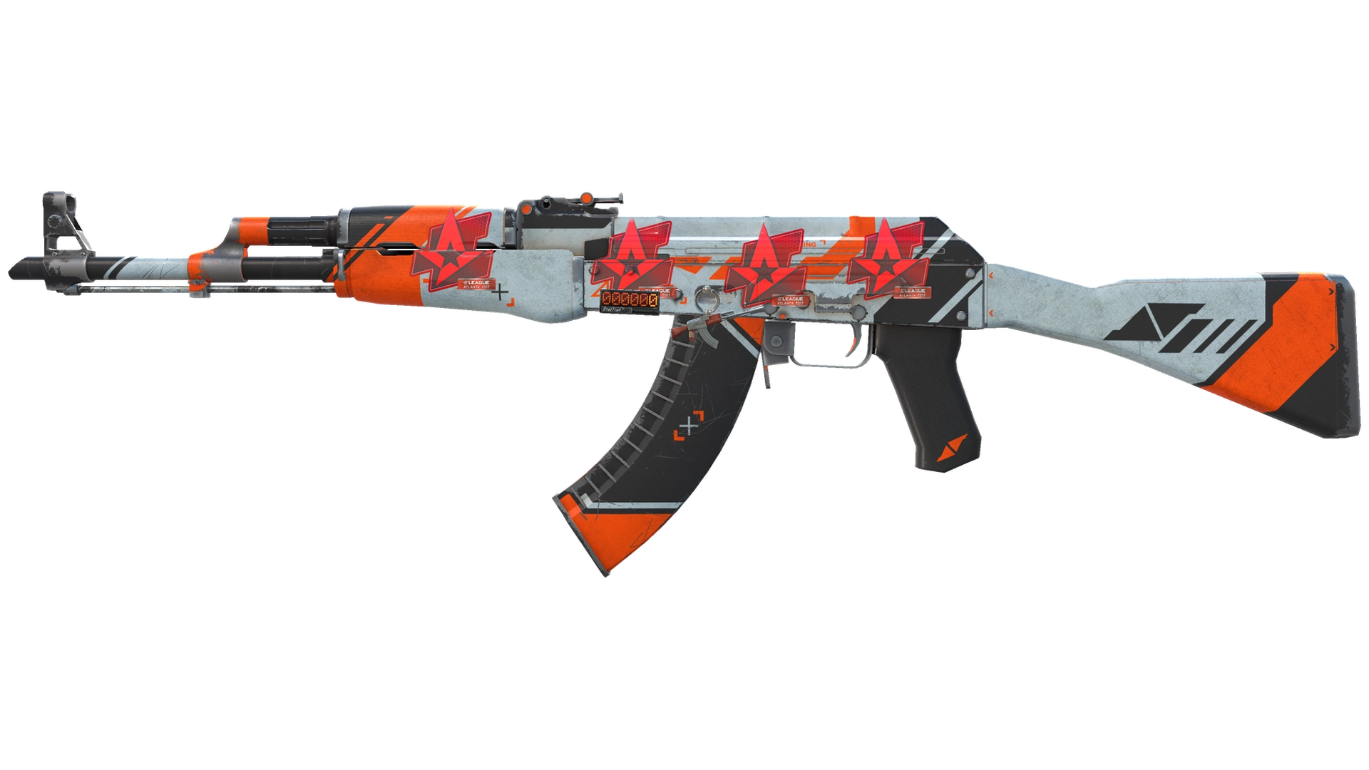 Asiimov image