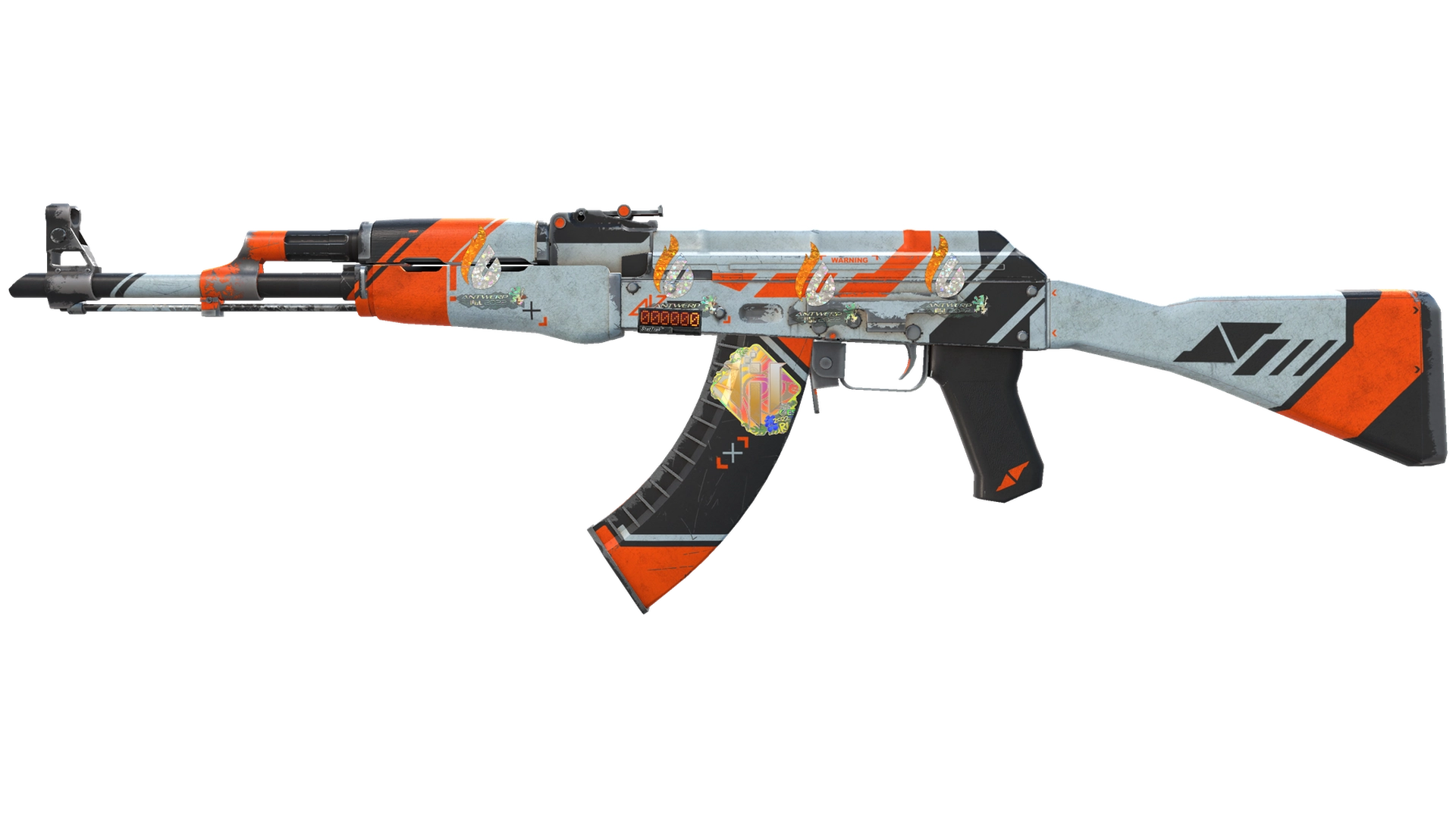 Asiimov image