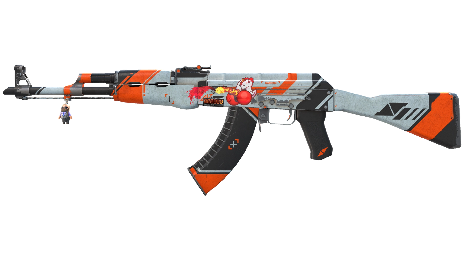 Asiimov image