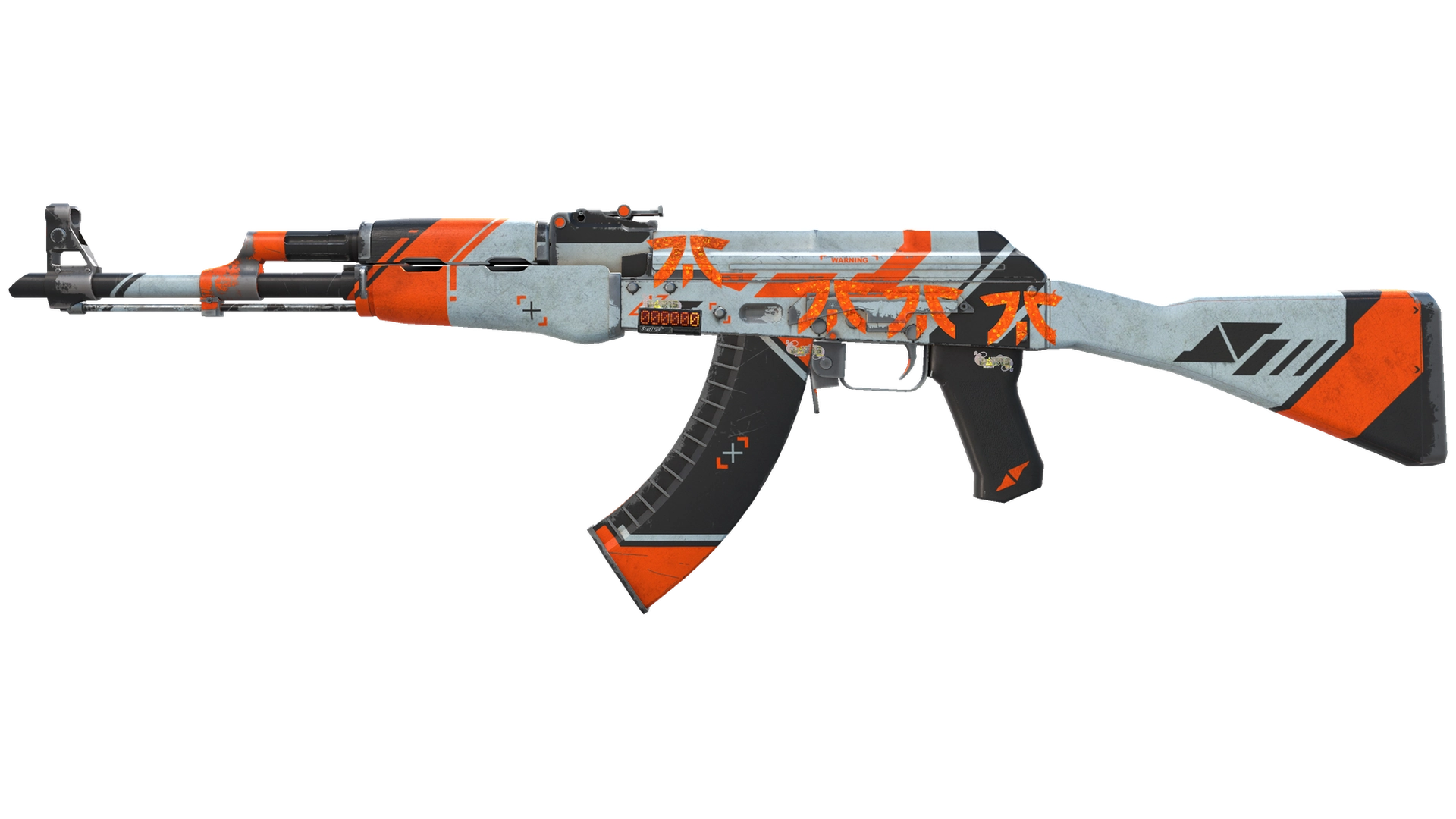 Asiimov image