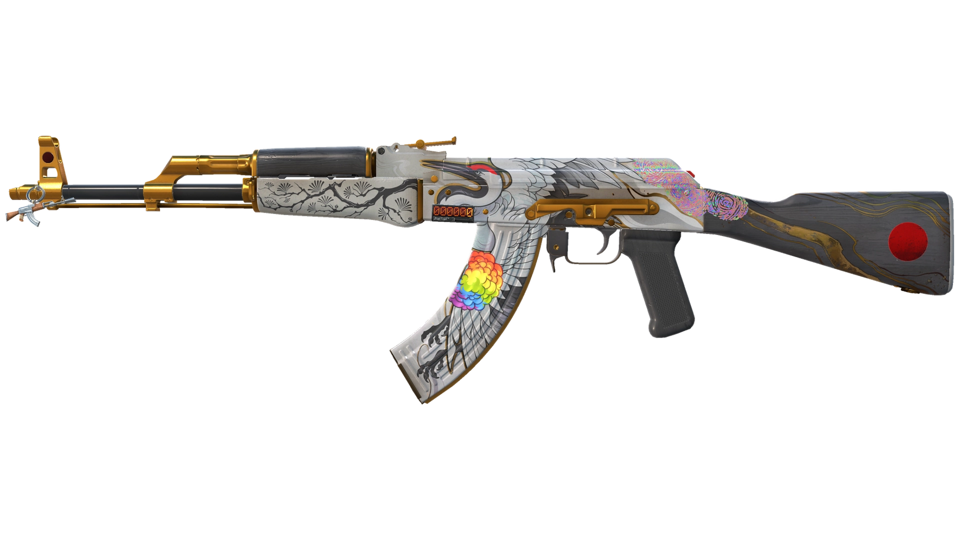 Crane Flight image