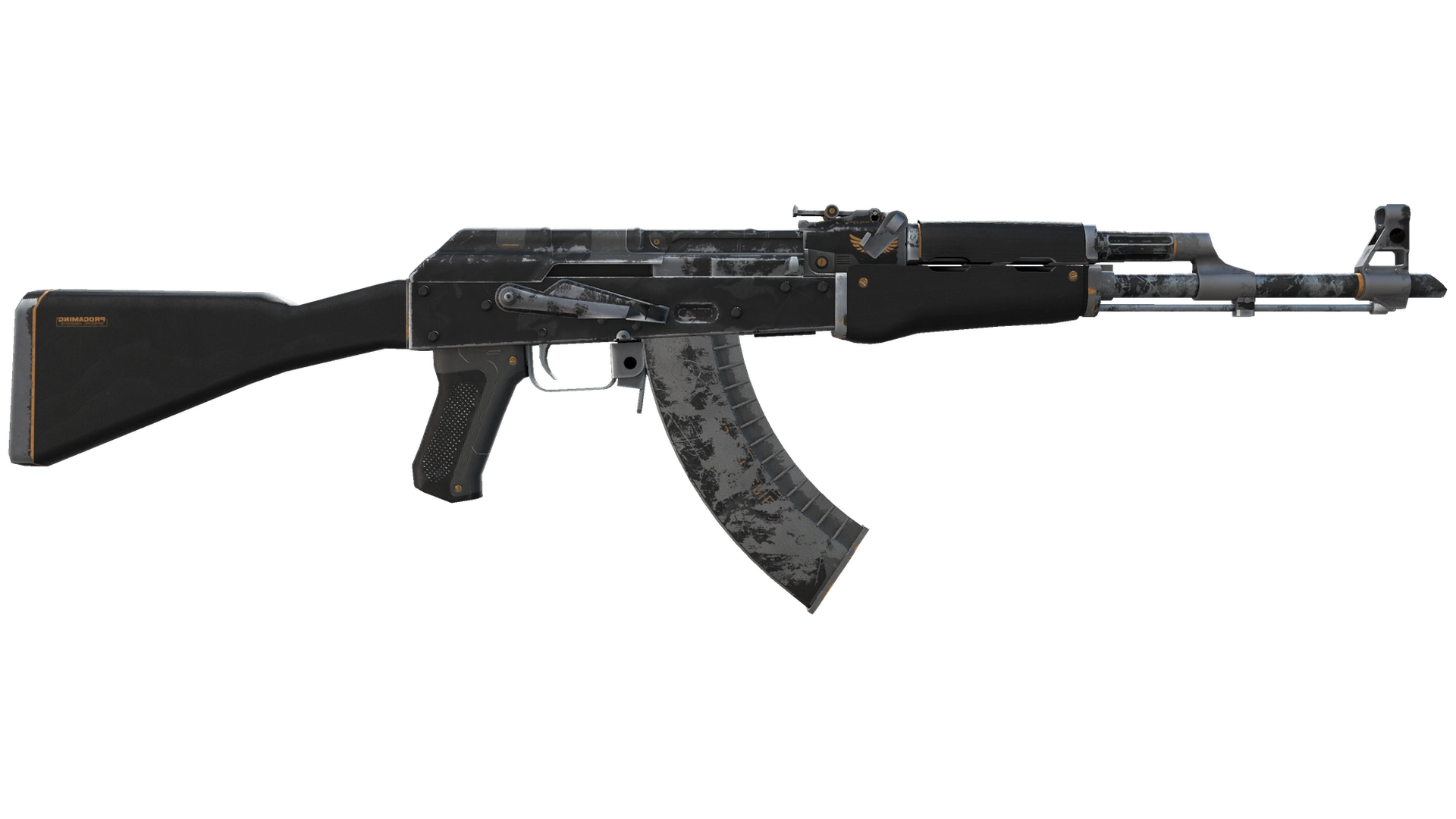 Elite Build image