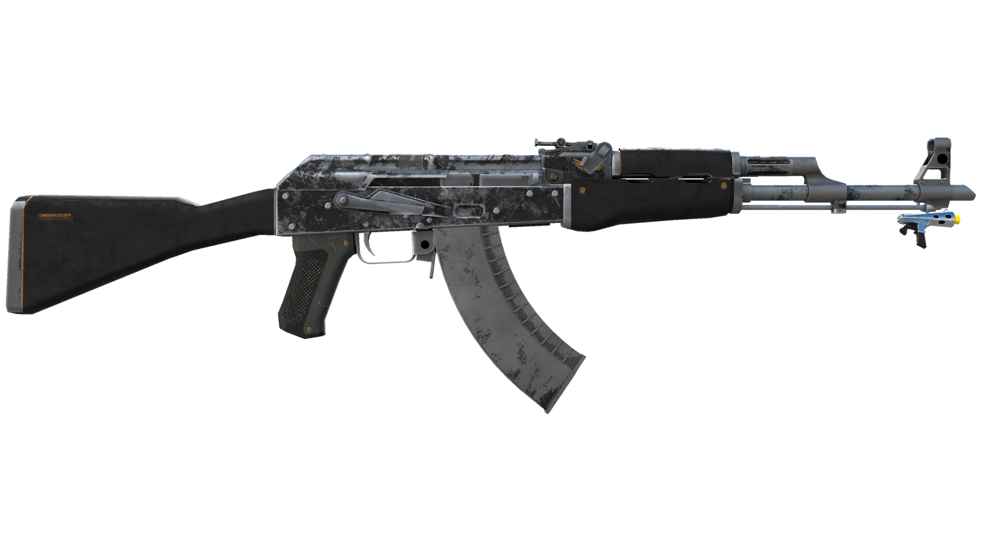 Elite Build image