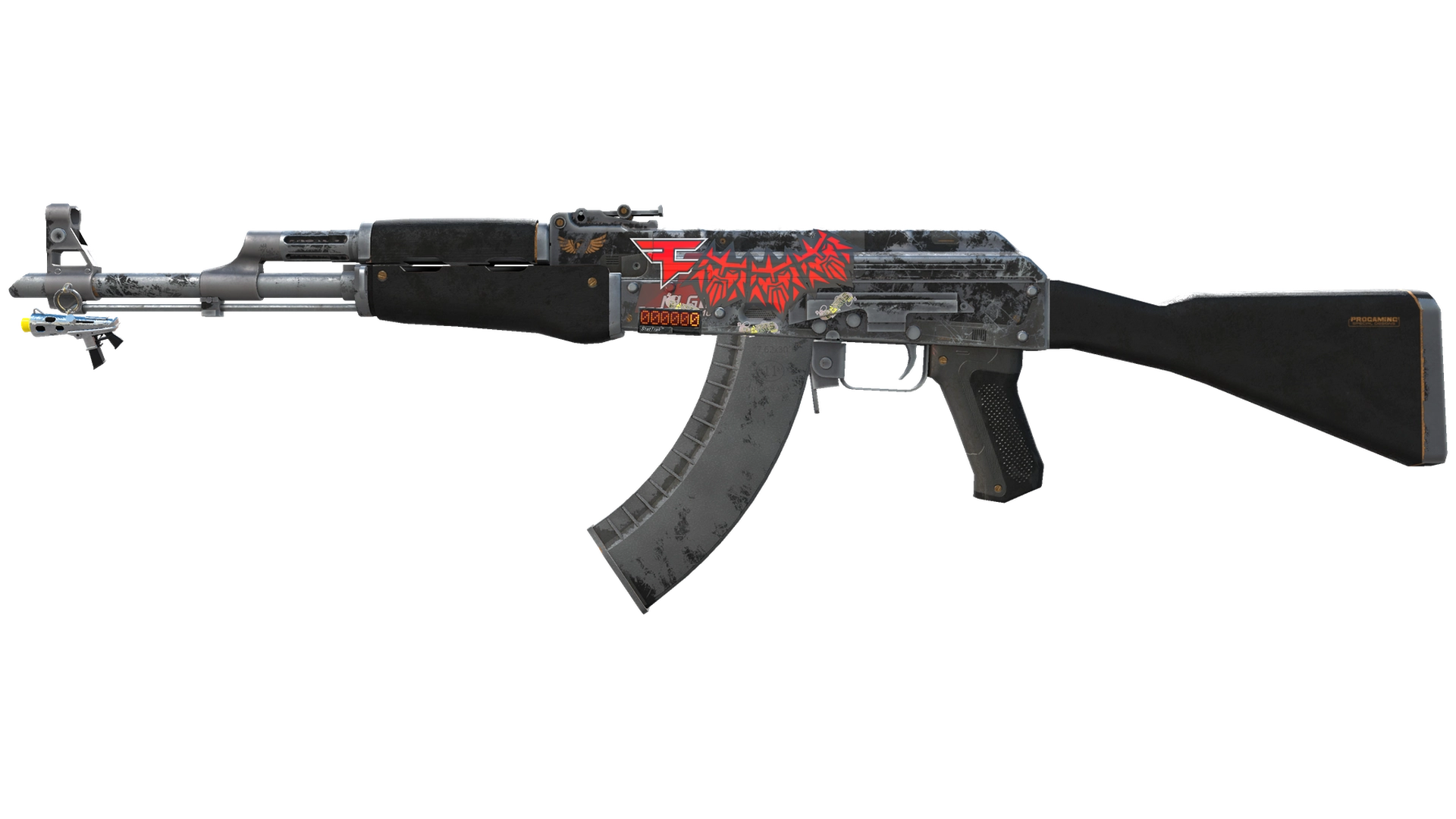 Elite Build image
