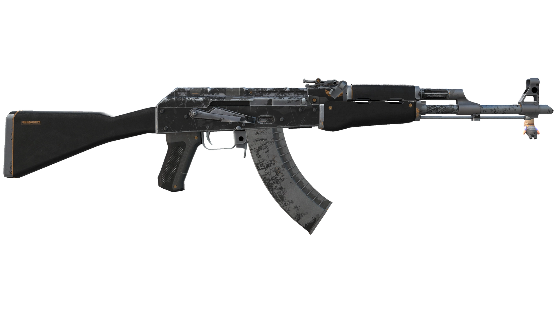 Elite Build image