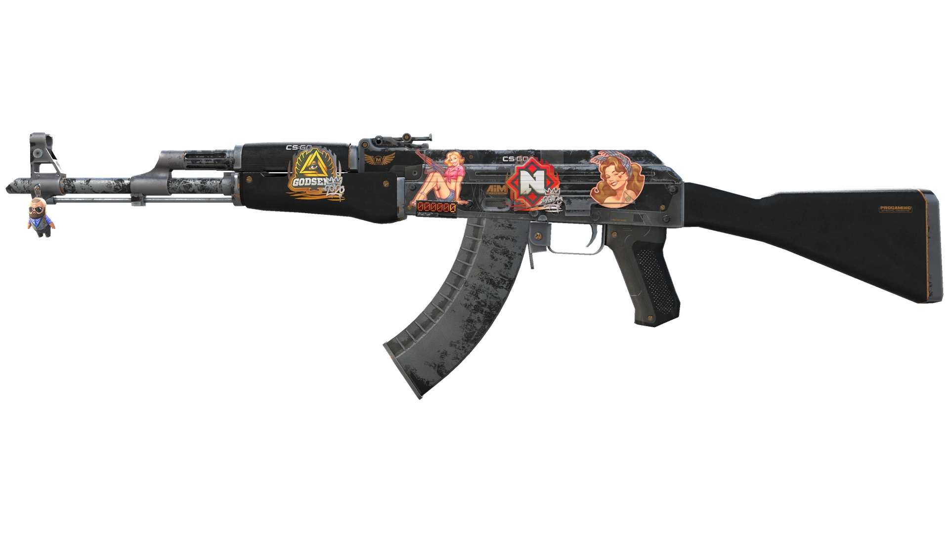 Elite Build image