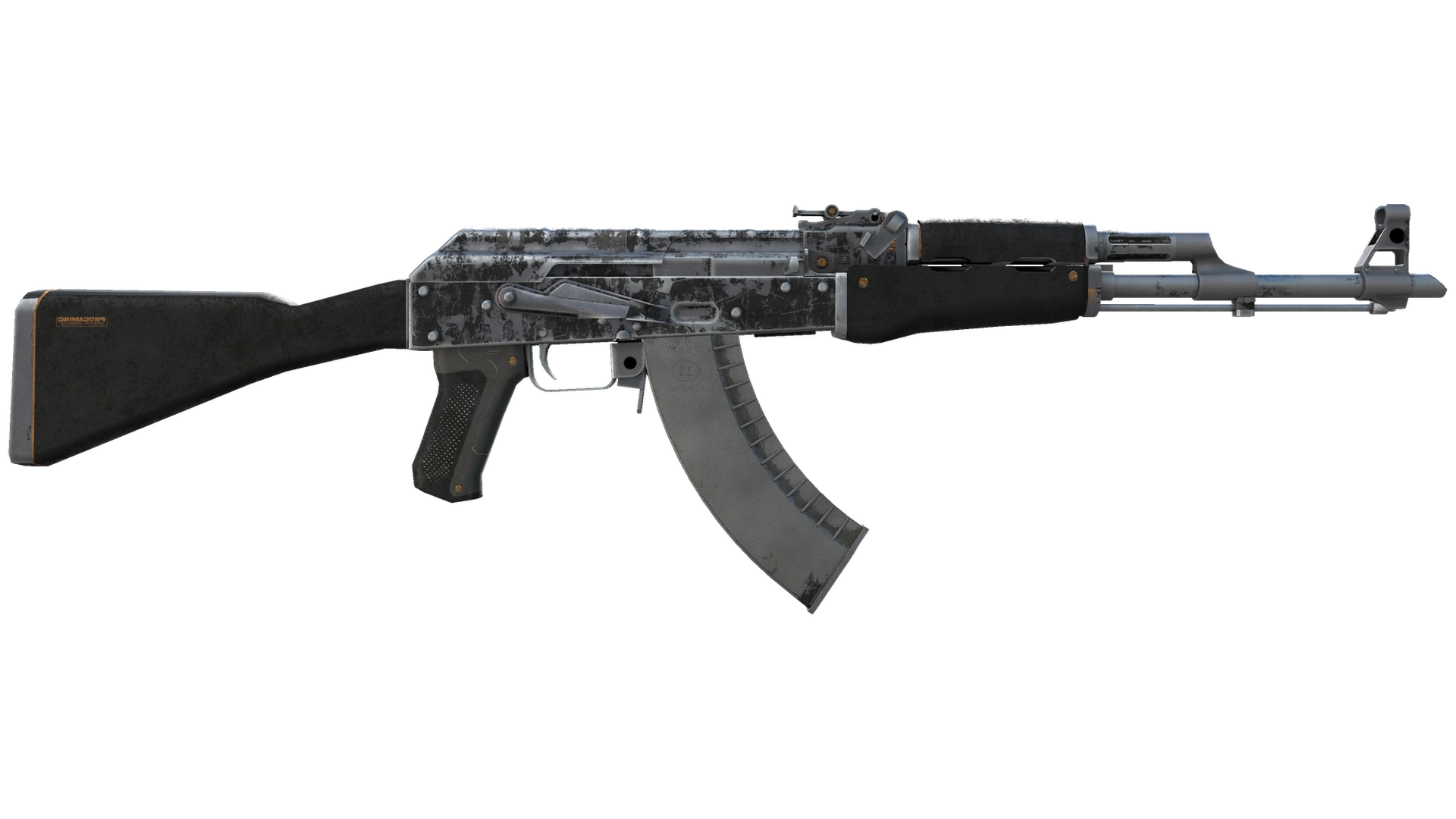 Elite Build image