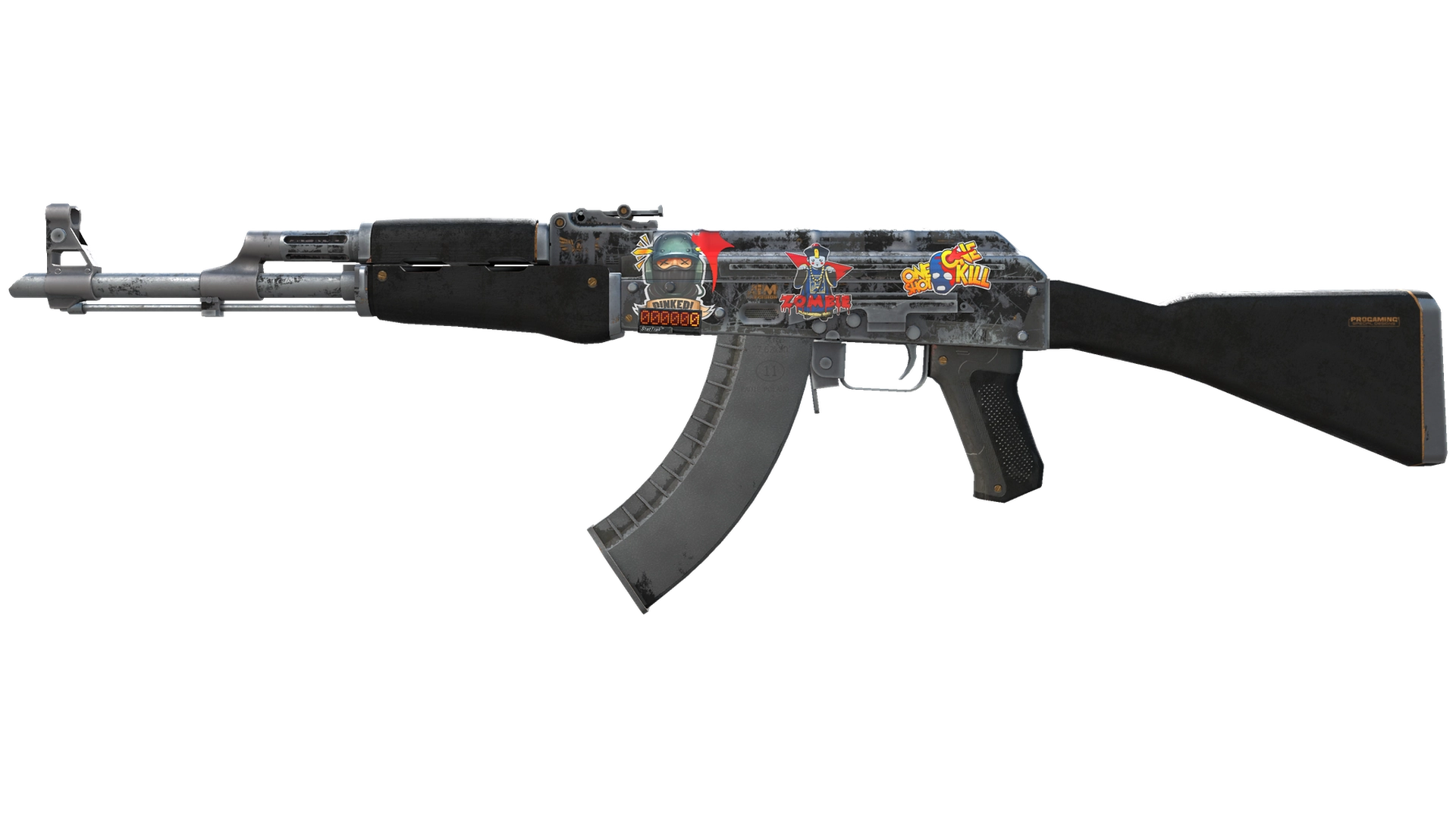Elite Build image
