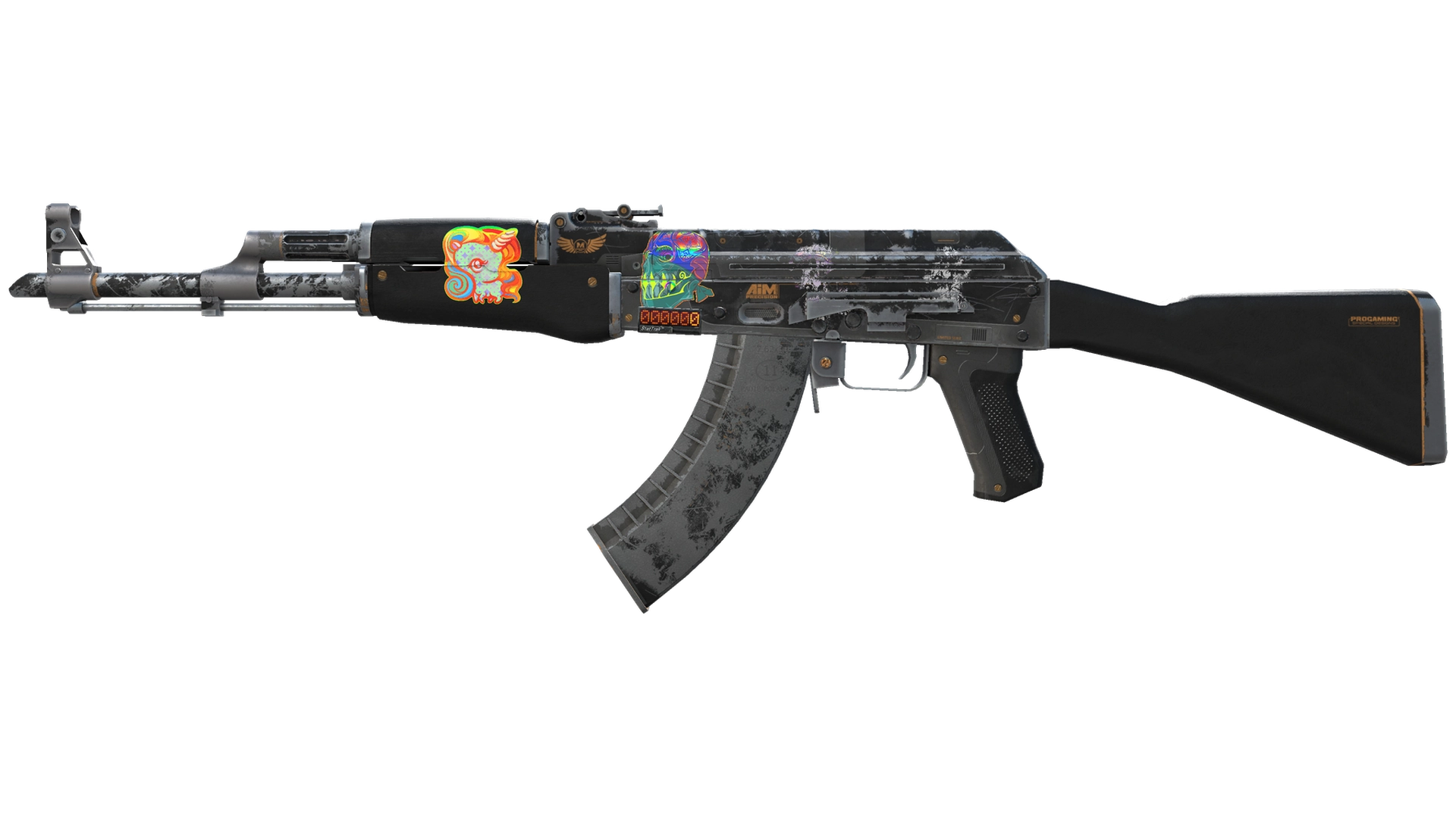 Elite Build image