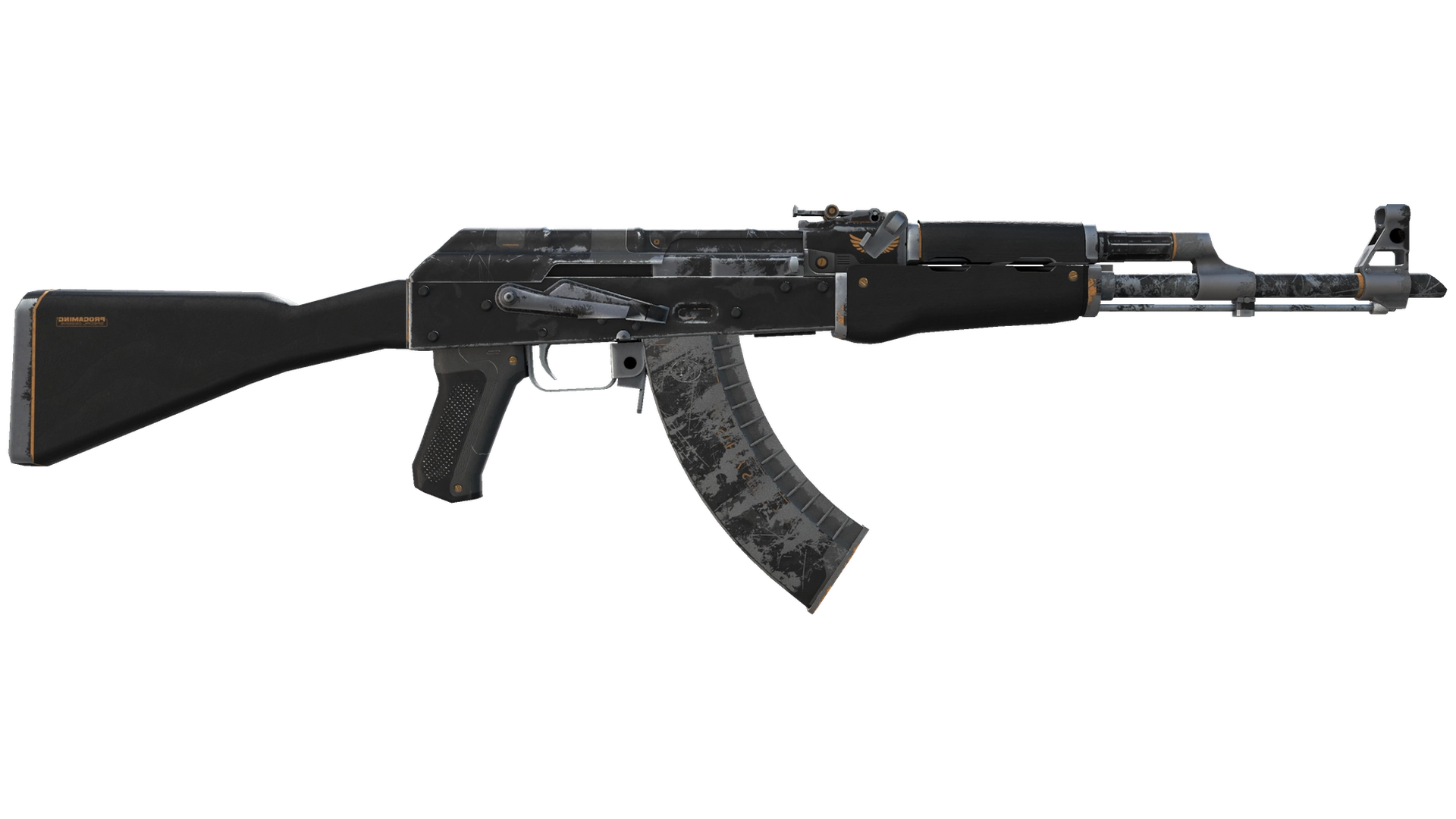 Elite Build image
