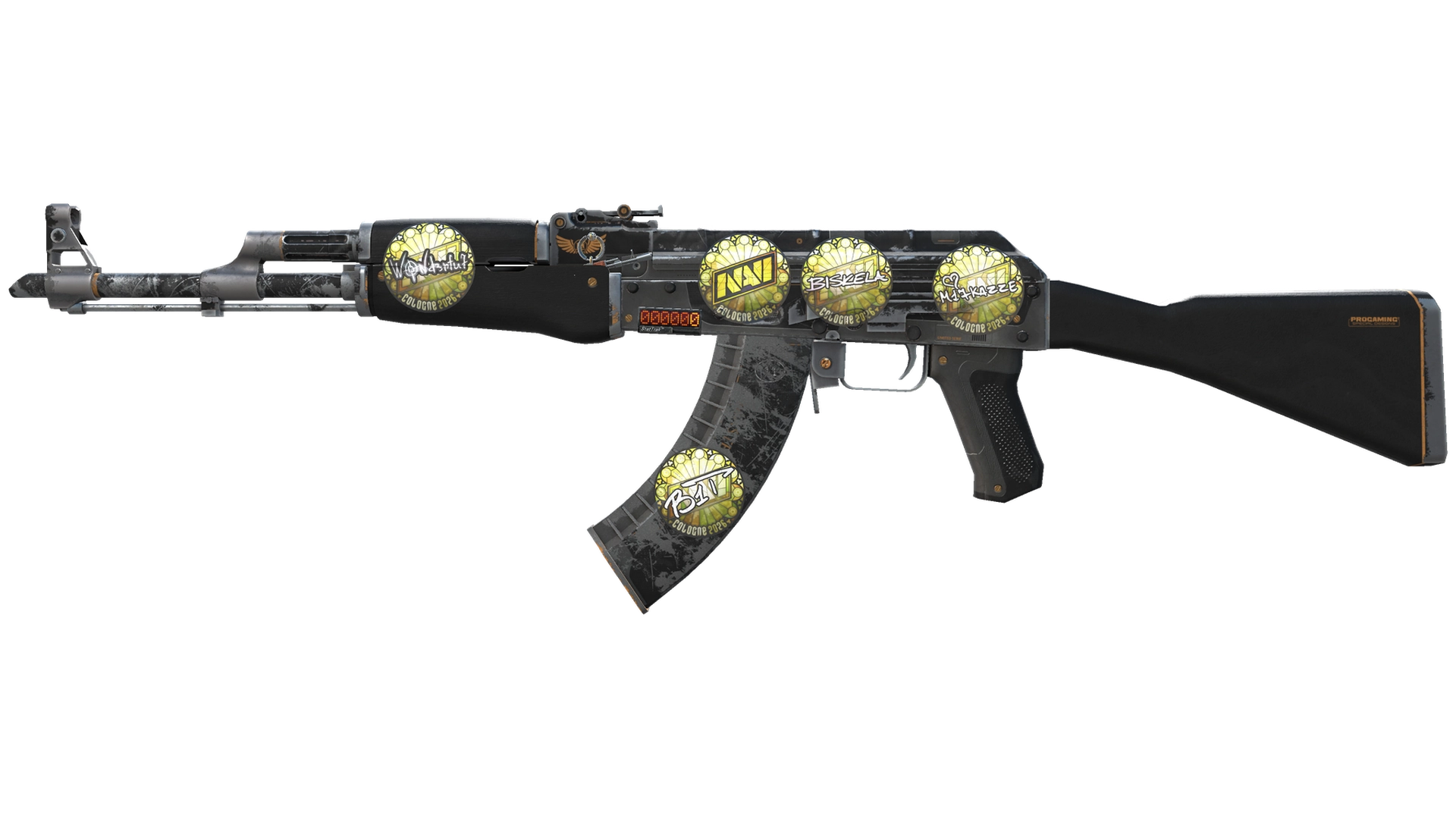 Elite Build image
