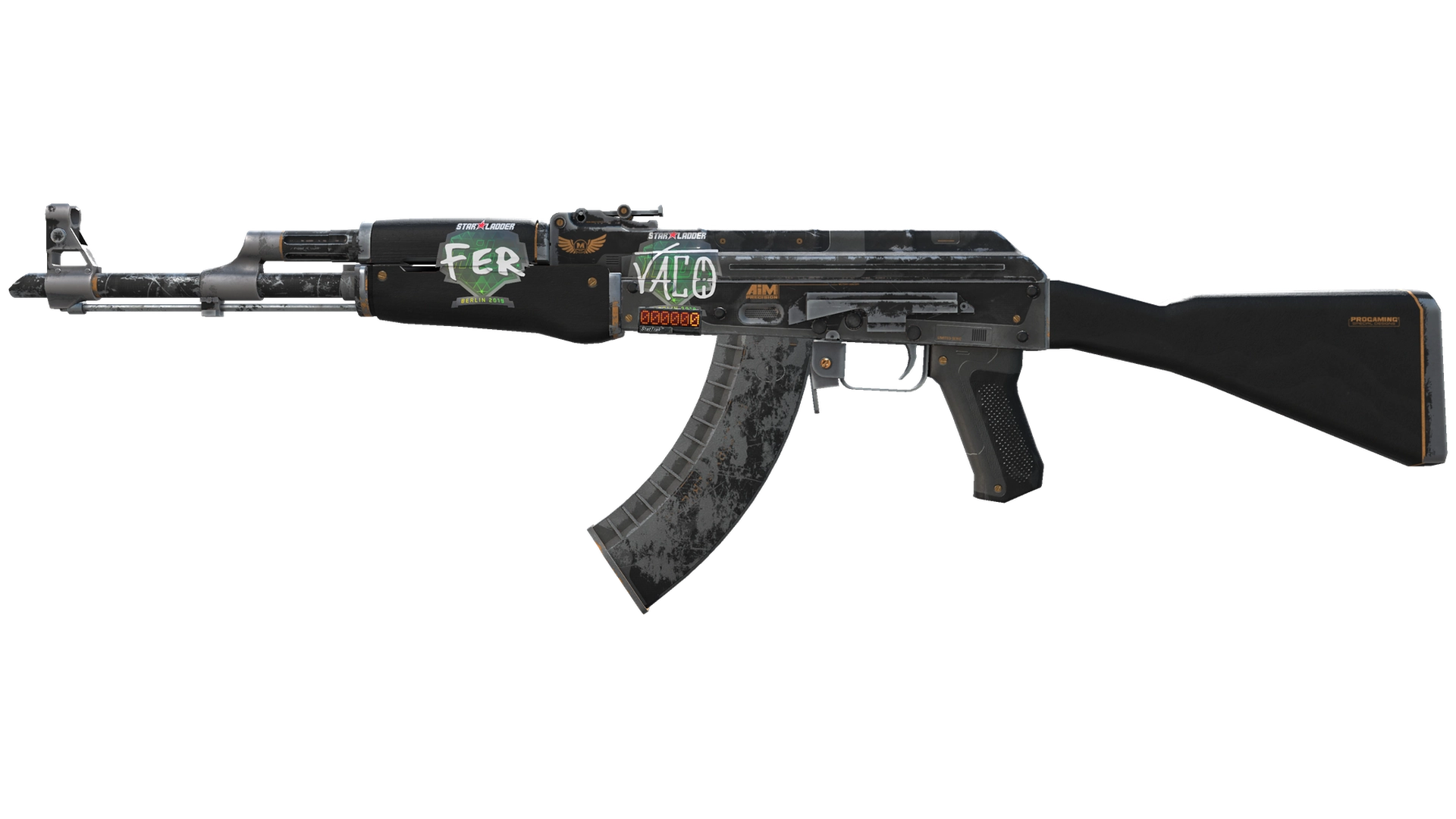 Elite Build image