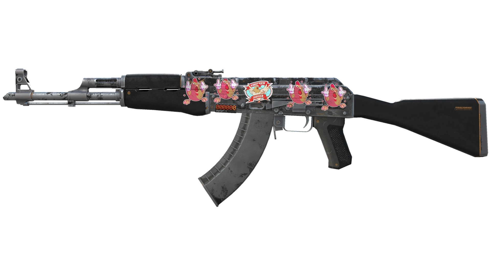 Elite Build image