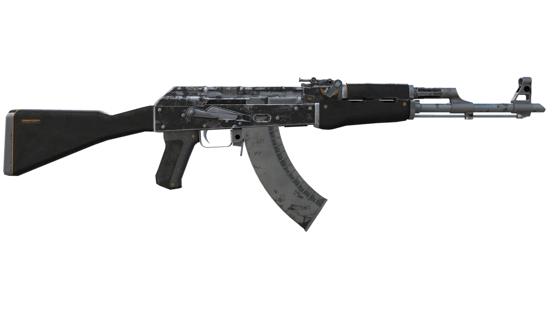 Elite Build image