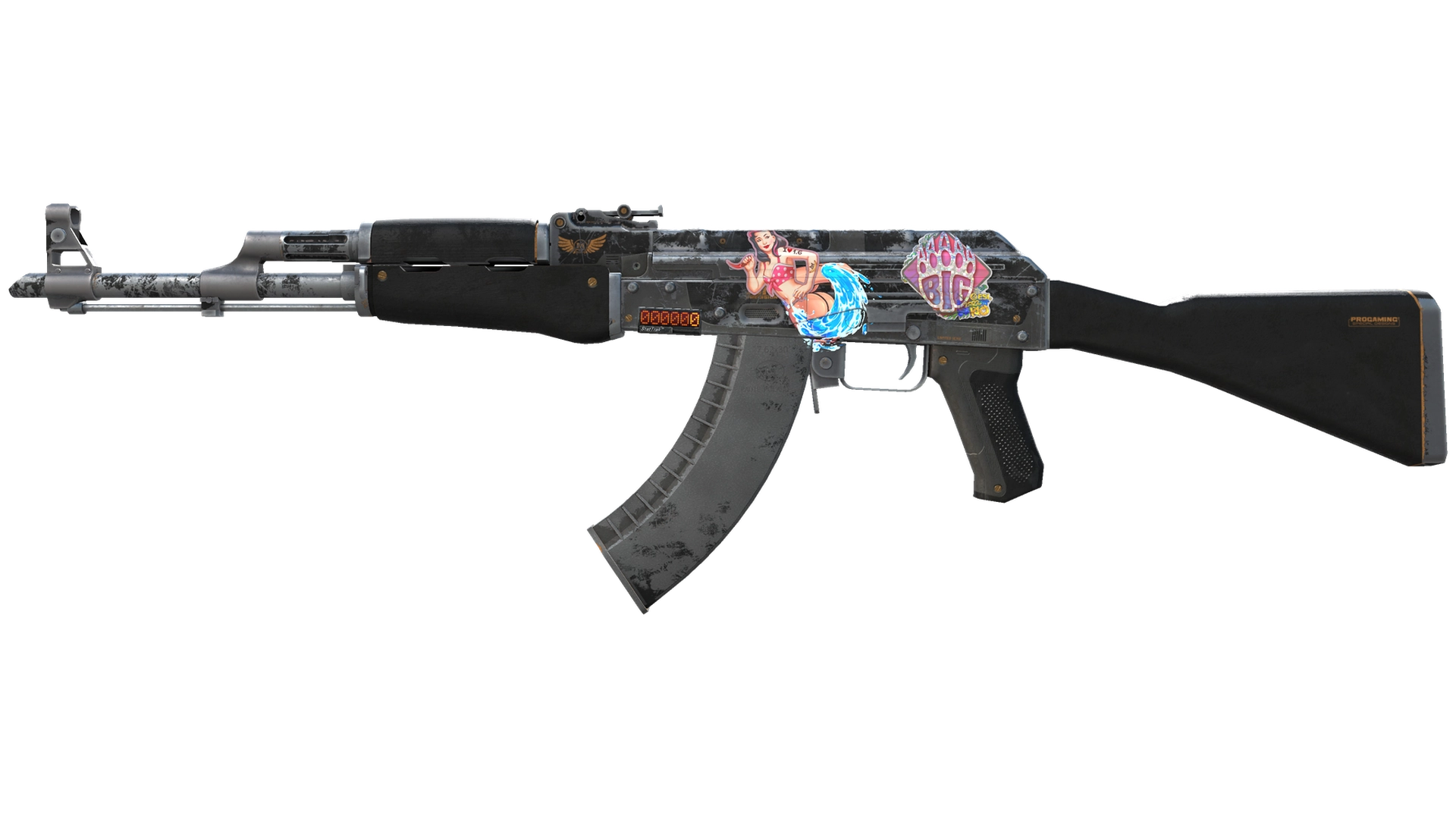 Elite Build image
