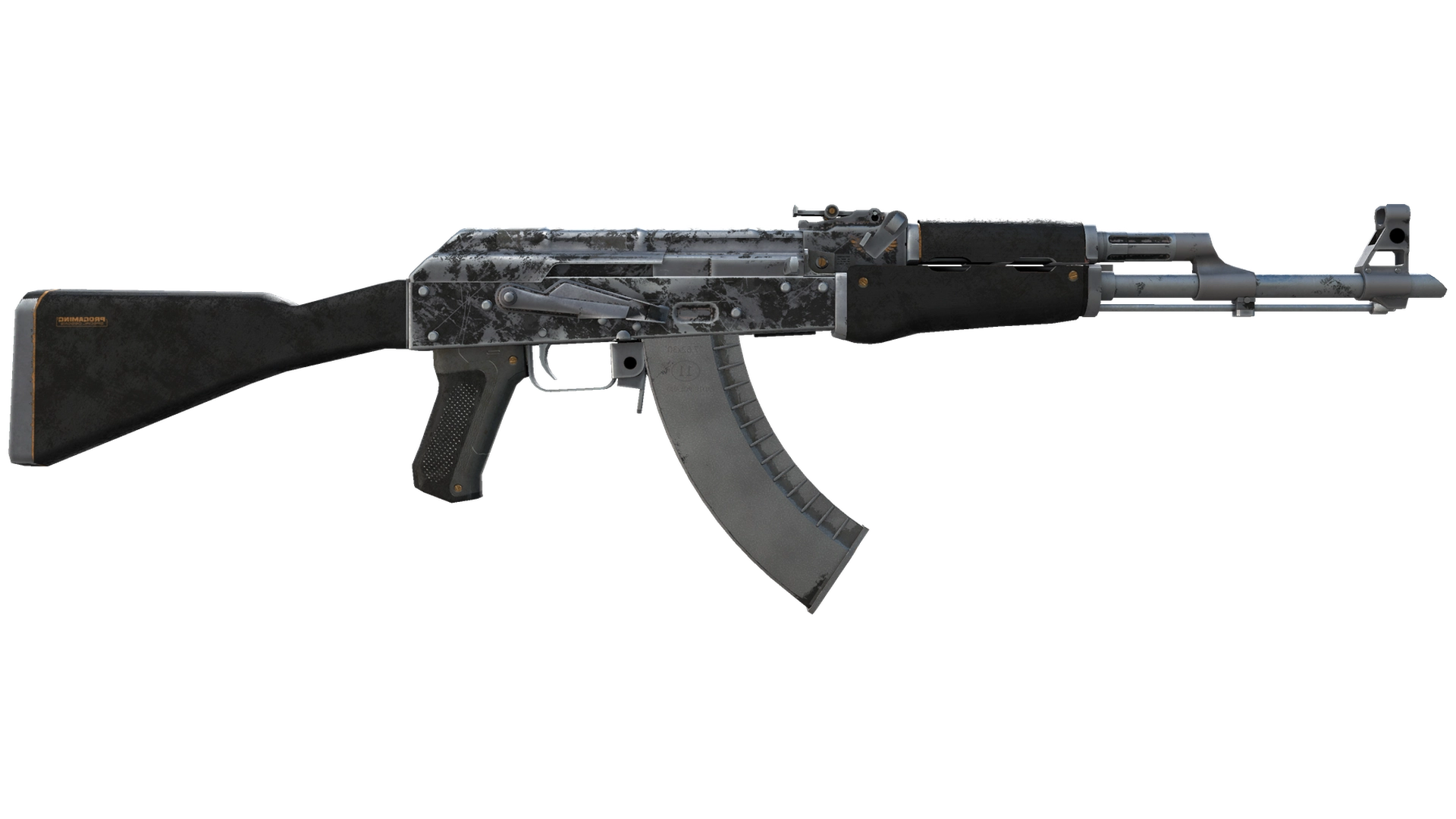 Elite Build image