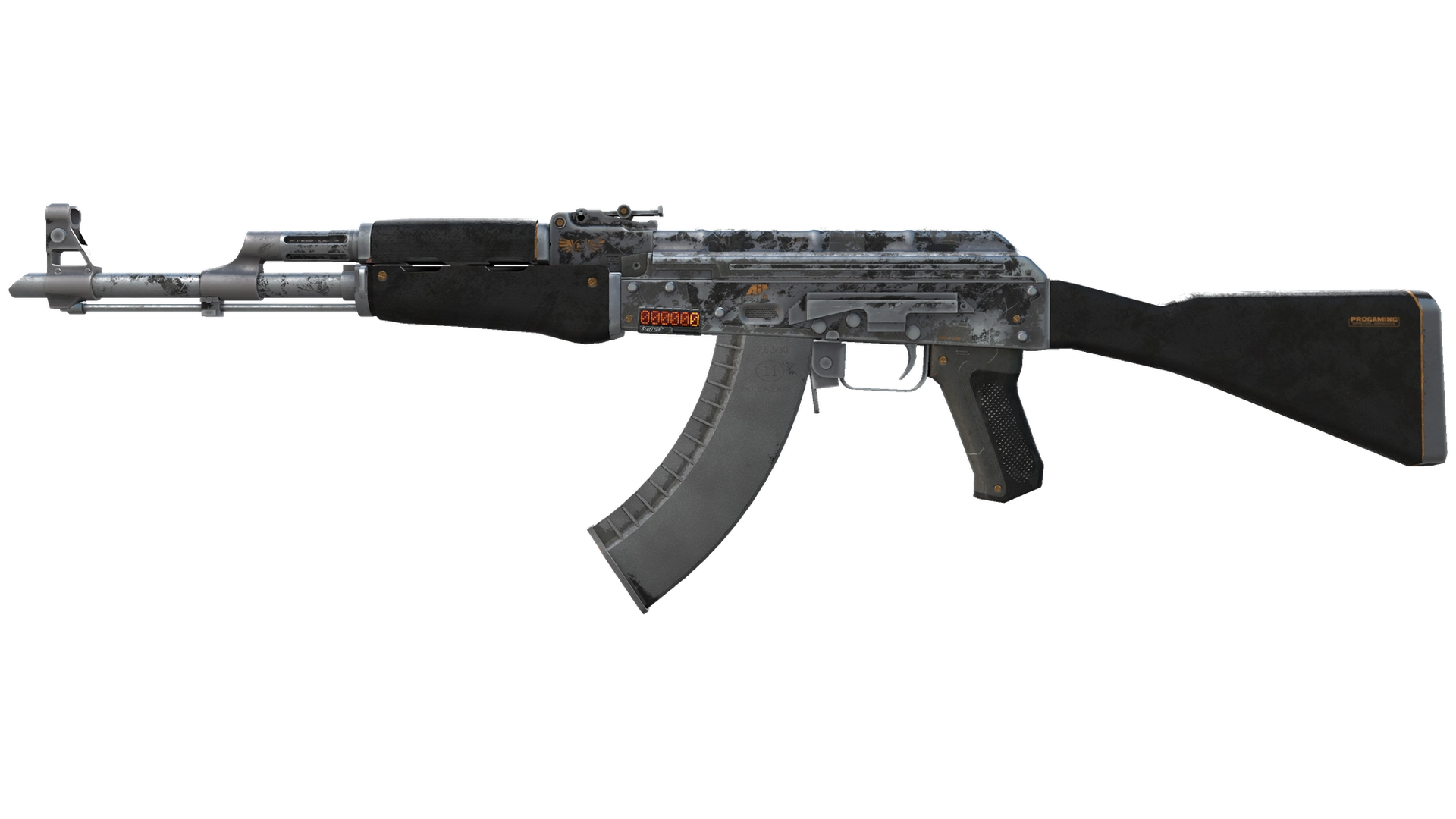 Elite Build image