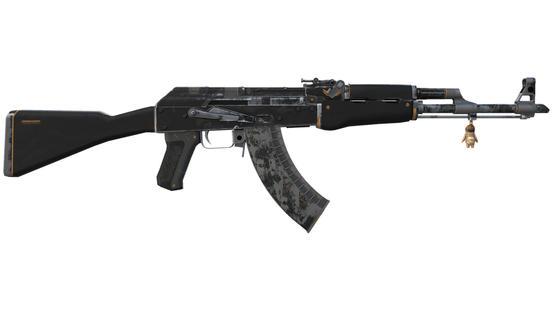 Elite Build image