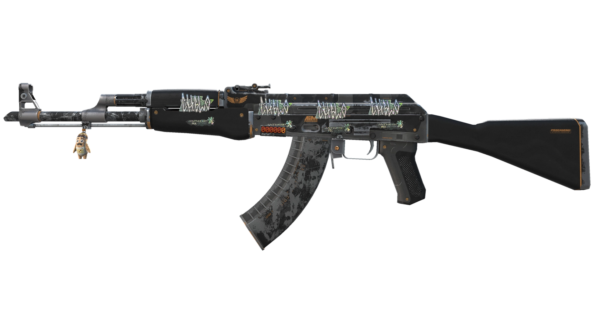 Elite Build image