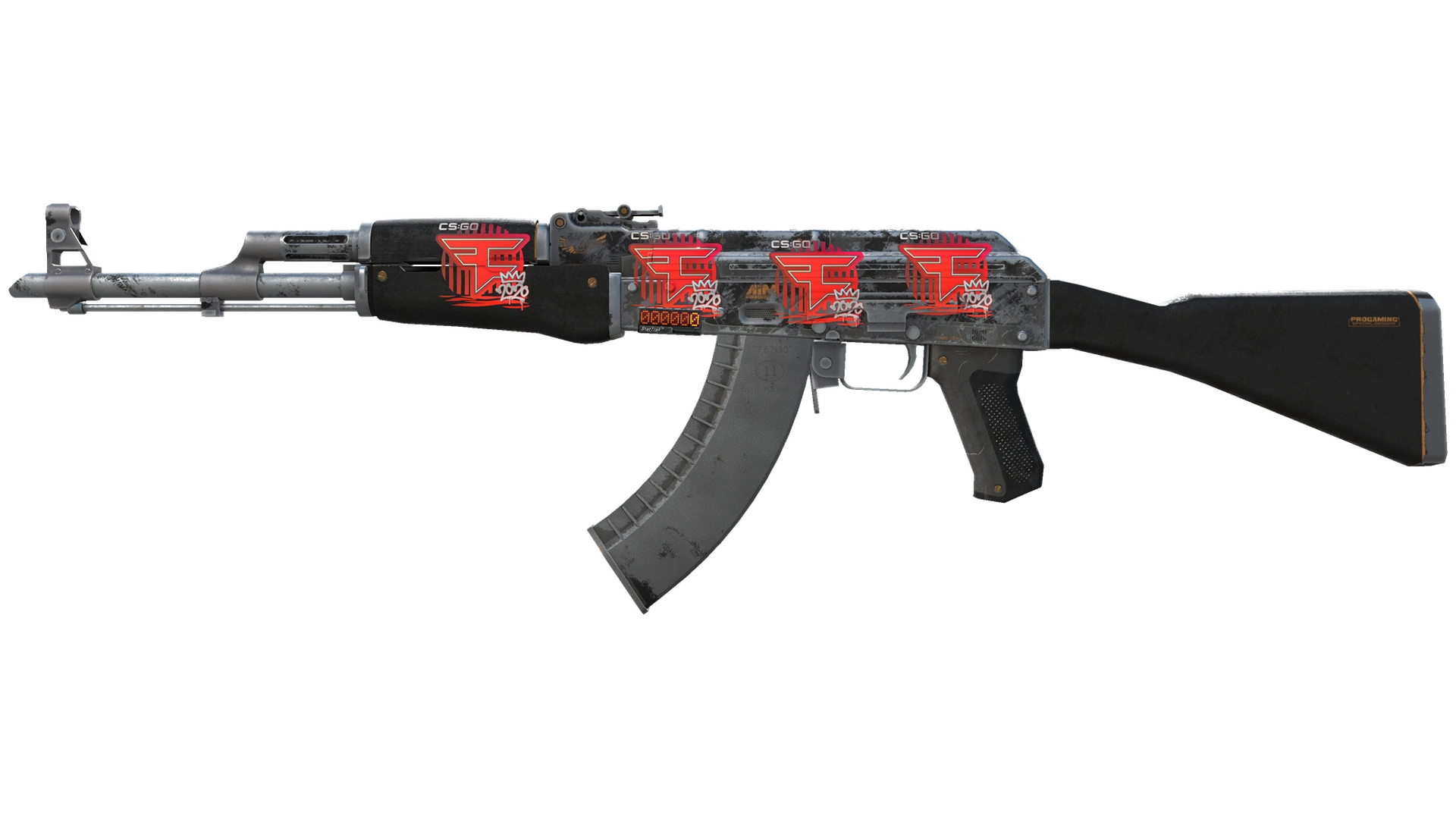 Elite Build image