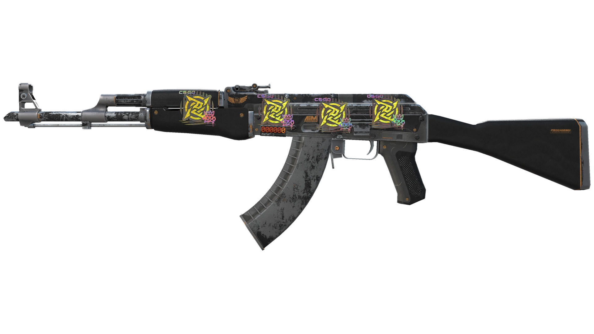 Elite Build image