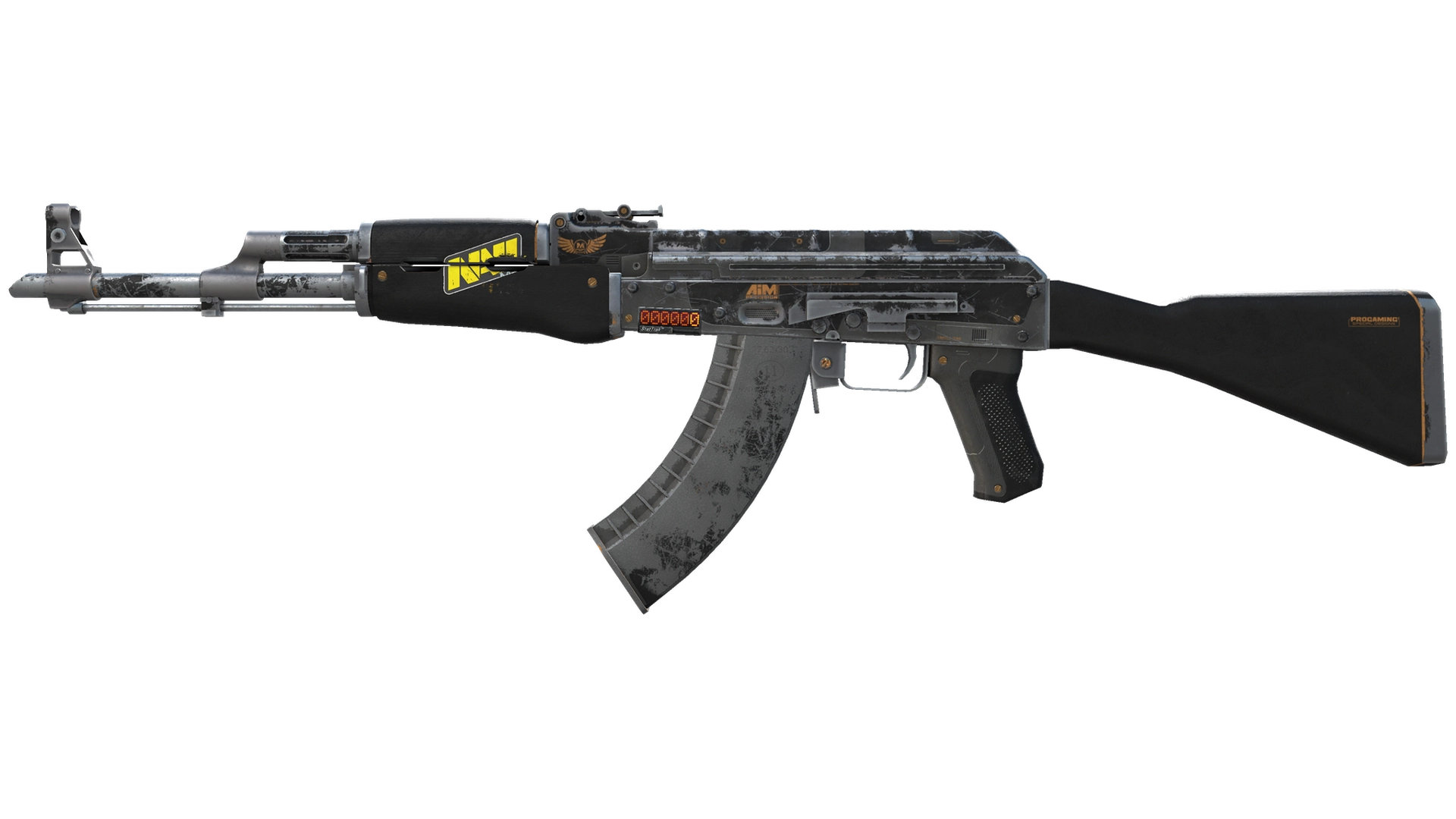 Elite Build image