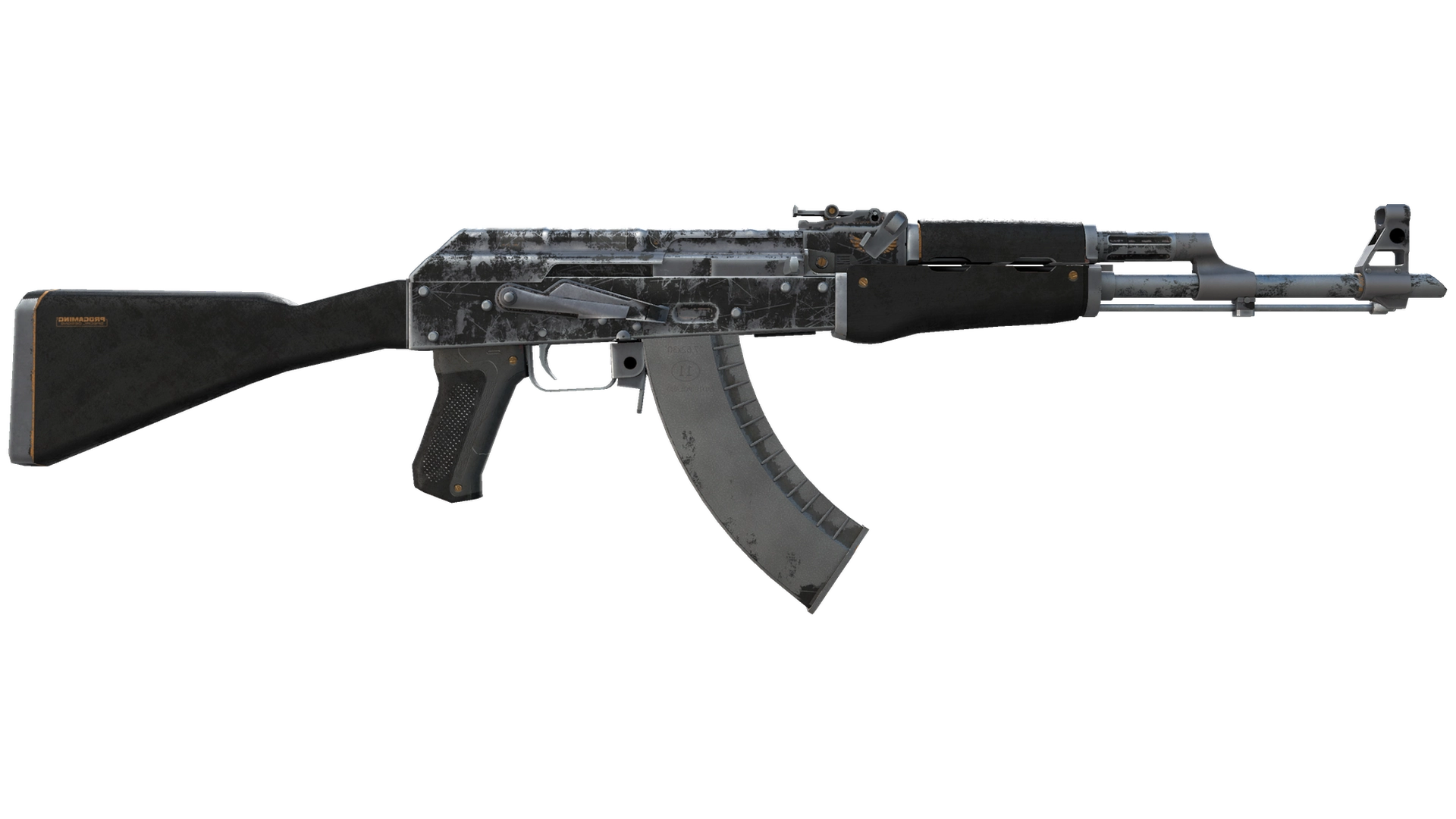 Elite Build image