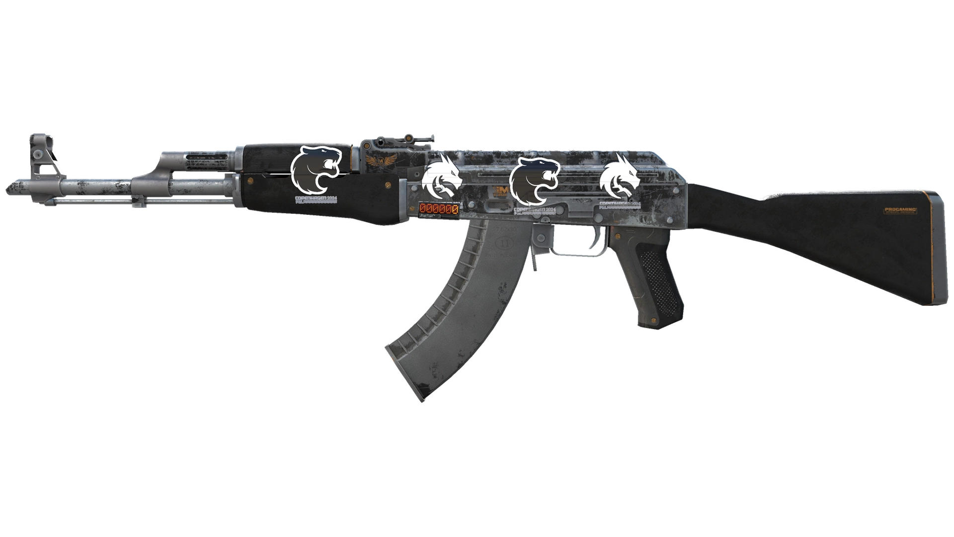 Elite Build image