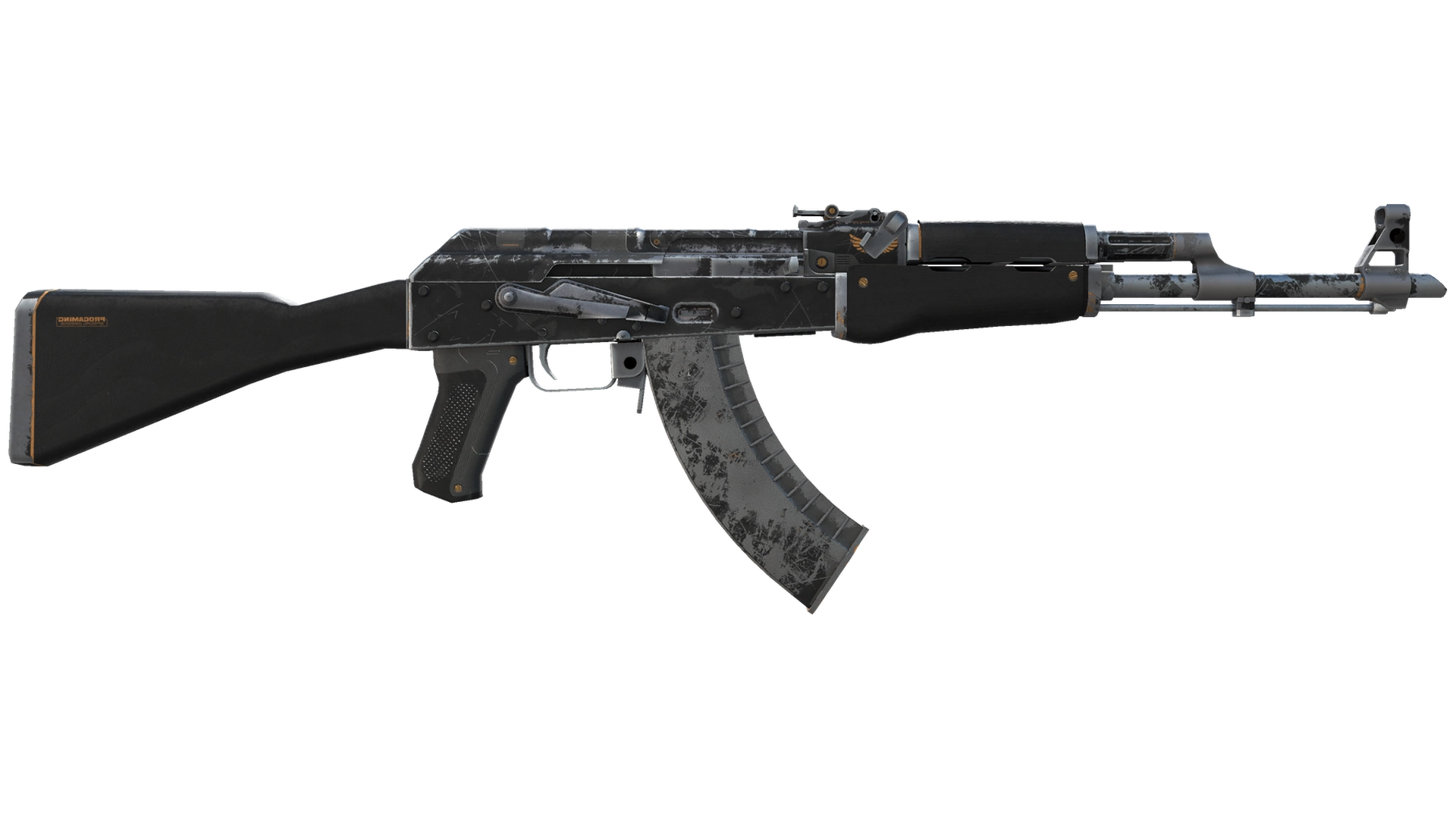Elite Build image